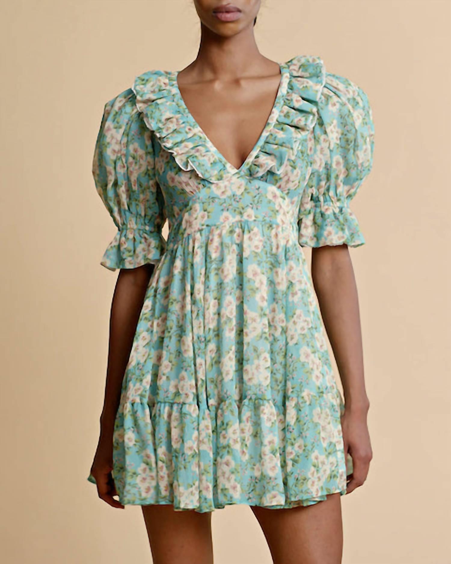 byTiMo Mini and short dresses for Women | Online Sale up to 82% off | Lyst