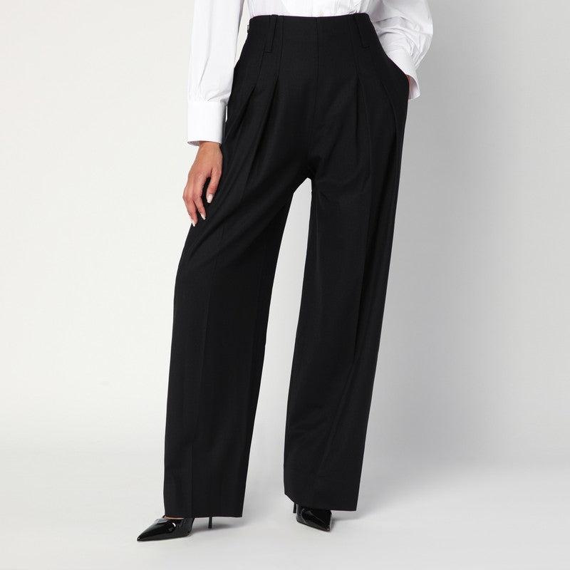 Victoria Beckham Pants for Women | Online Sale up to 64% off