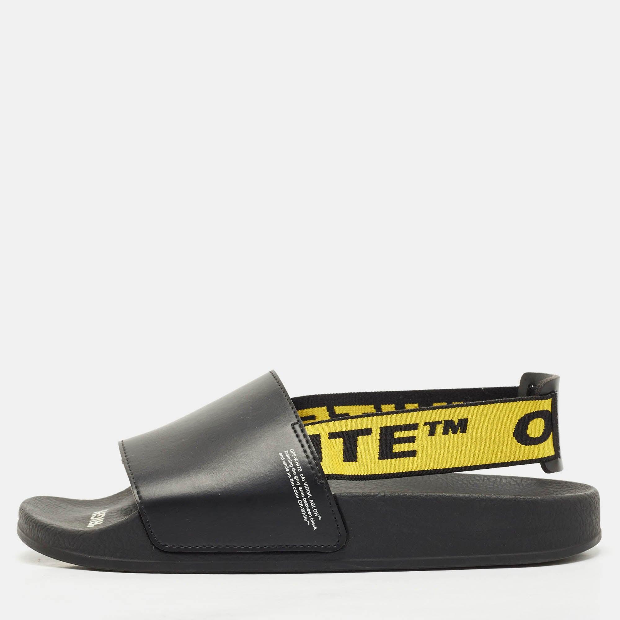 off white sandals replica
