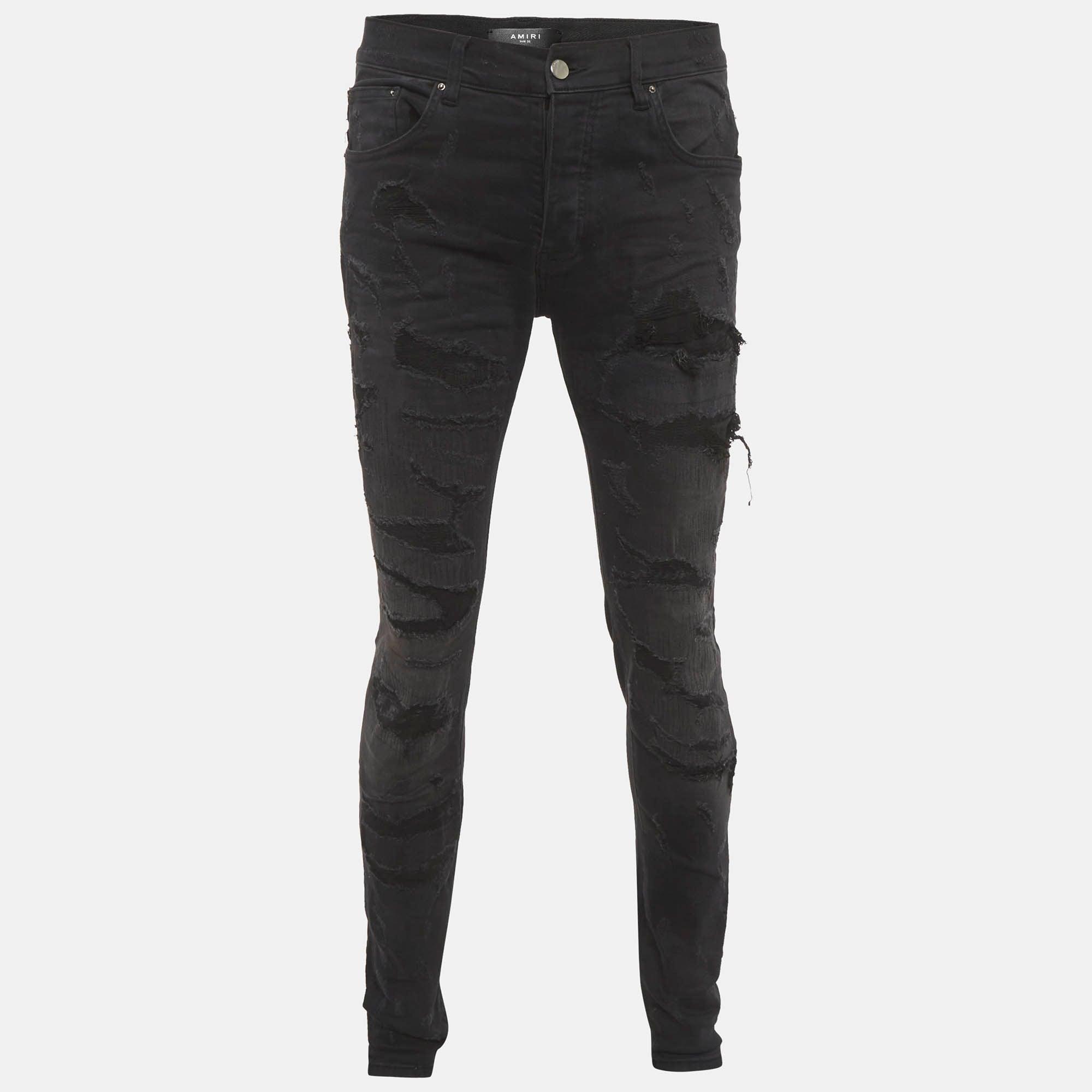 Amiri Skinny jeans for Men | Online Sale up to 41% off | Lyst