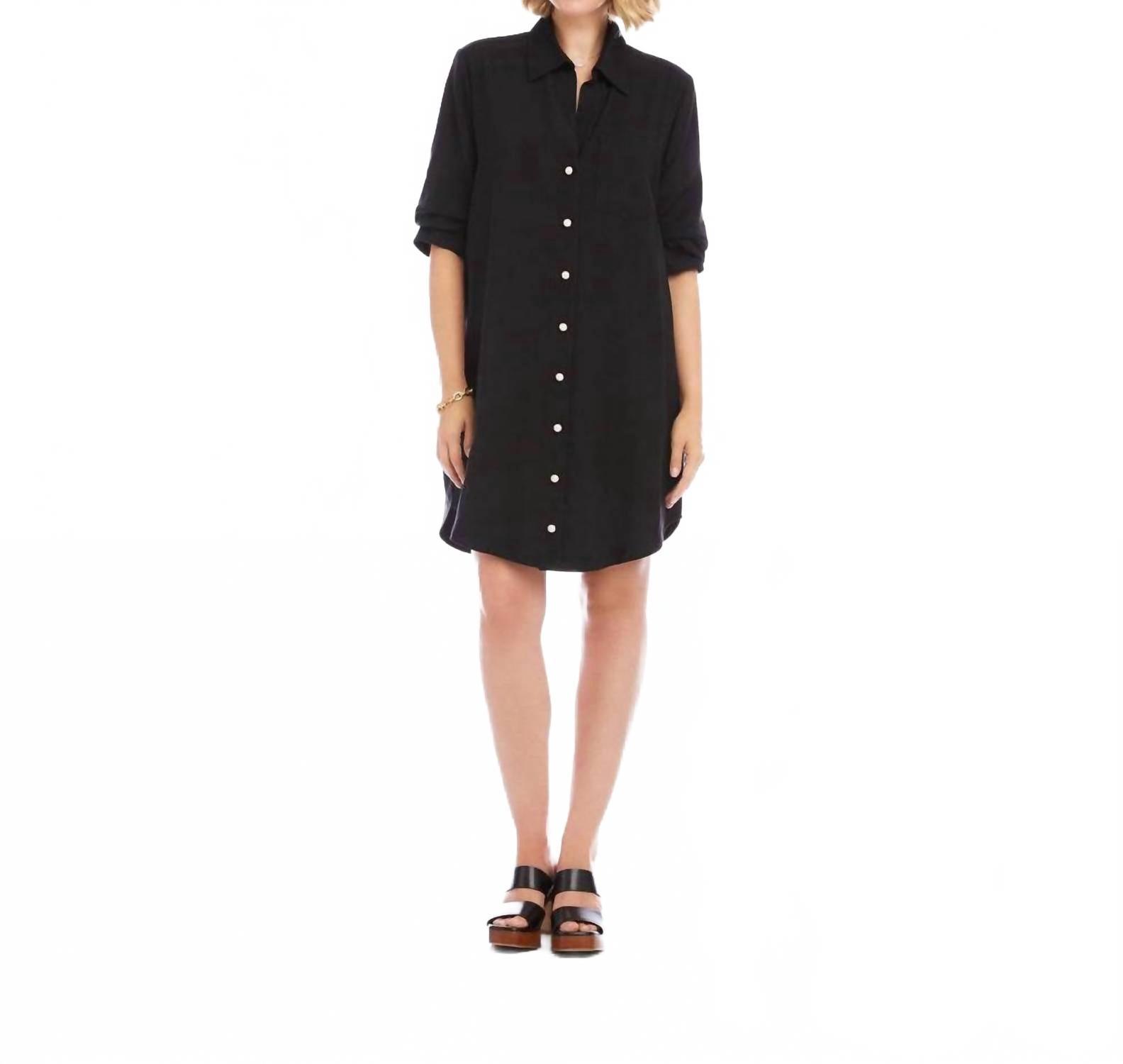 slim fit dress slacks 3/4 Sleeve Sequin Dress main image 1