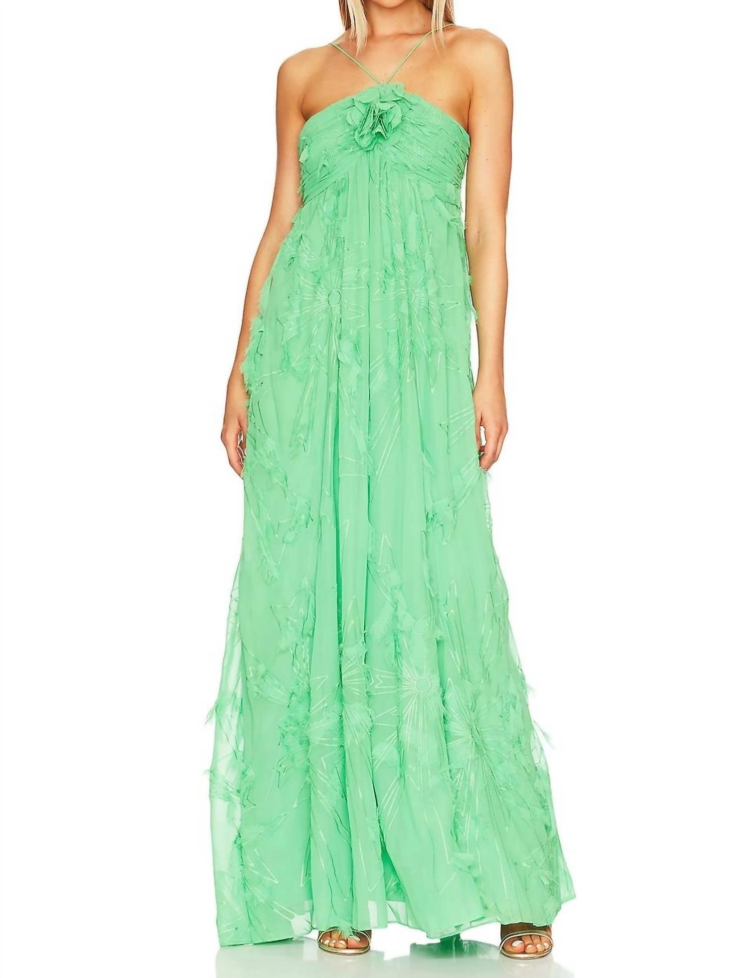 Alexis Maxi dresses for Women | Online Sale up to 66% off | Lyst
