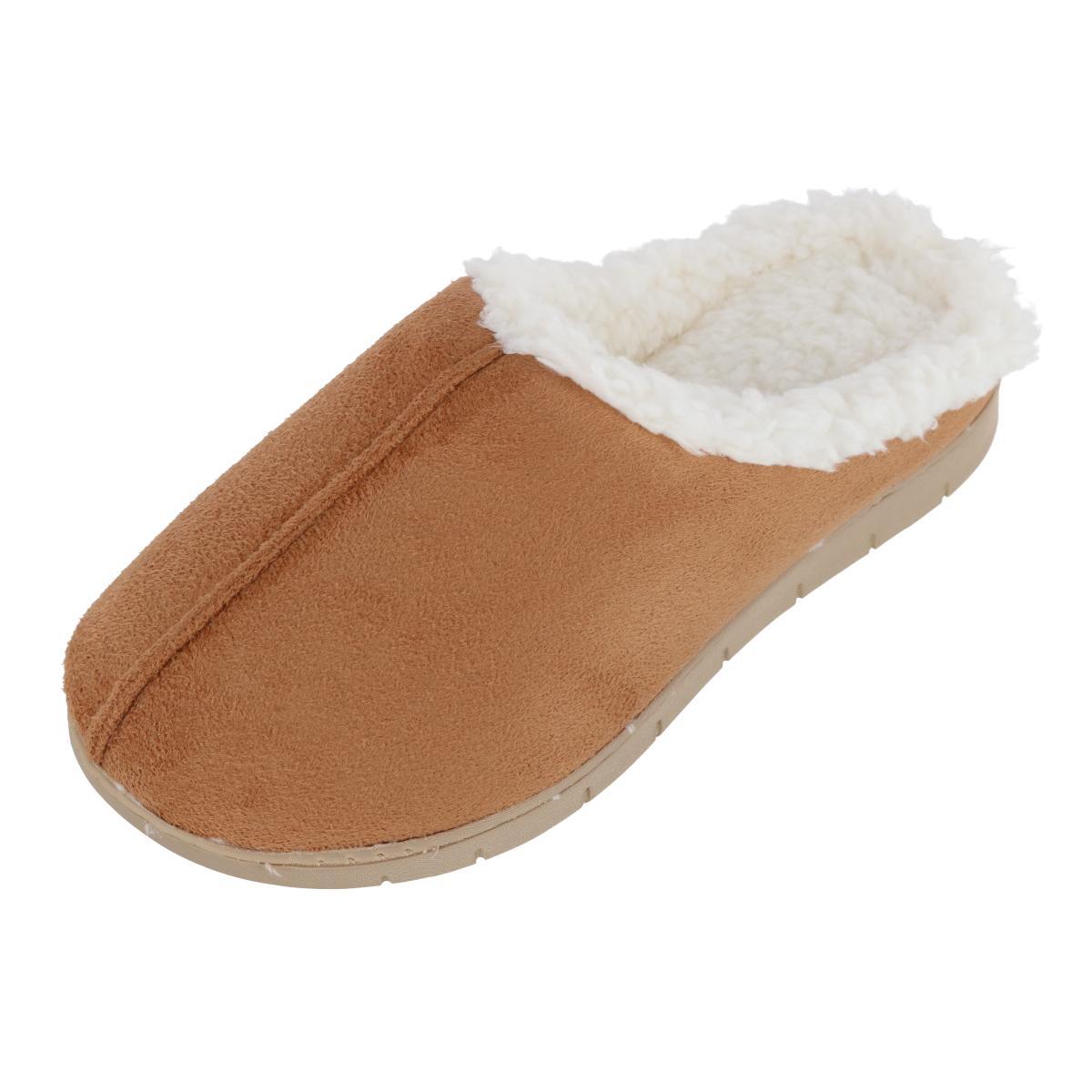 Hoodback Slipper Women's Isotoner Recycled Microsuede Mallory