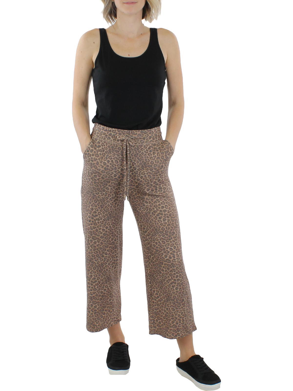 Beyond Yoga Leopard Top