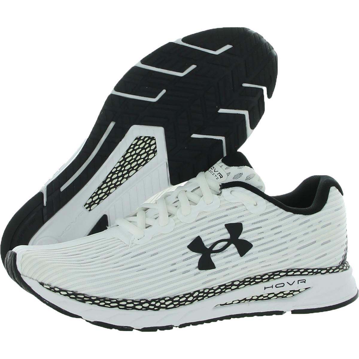 Under Armour Hovr Velociti 3 Performance Bluetooth Smart Shoes in White for  Men | Lyst