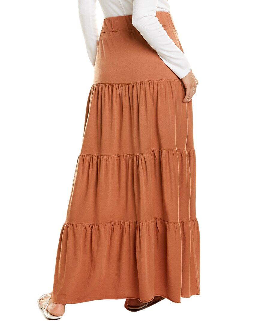 Cotton Heavenly Convertible Skirt Dress 