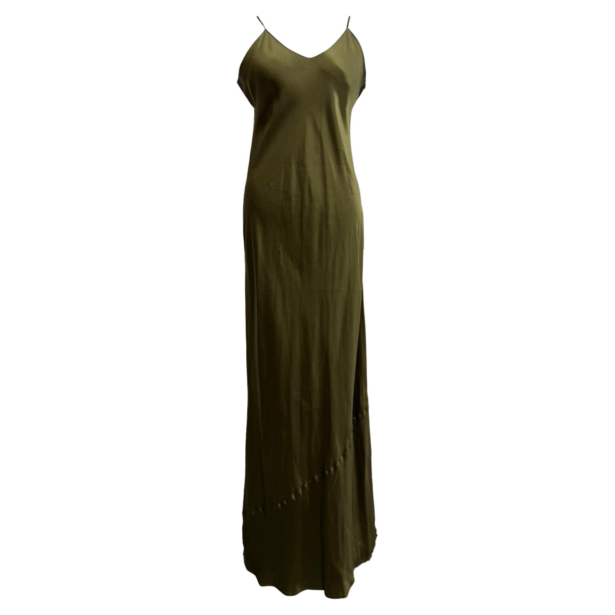 Green Nili Lotan Dresses for Women | Lyst Green Nili Lotan Dresses for Women | Lyst