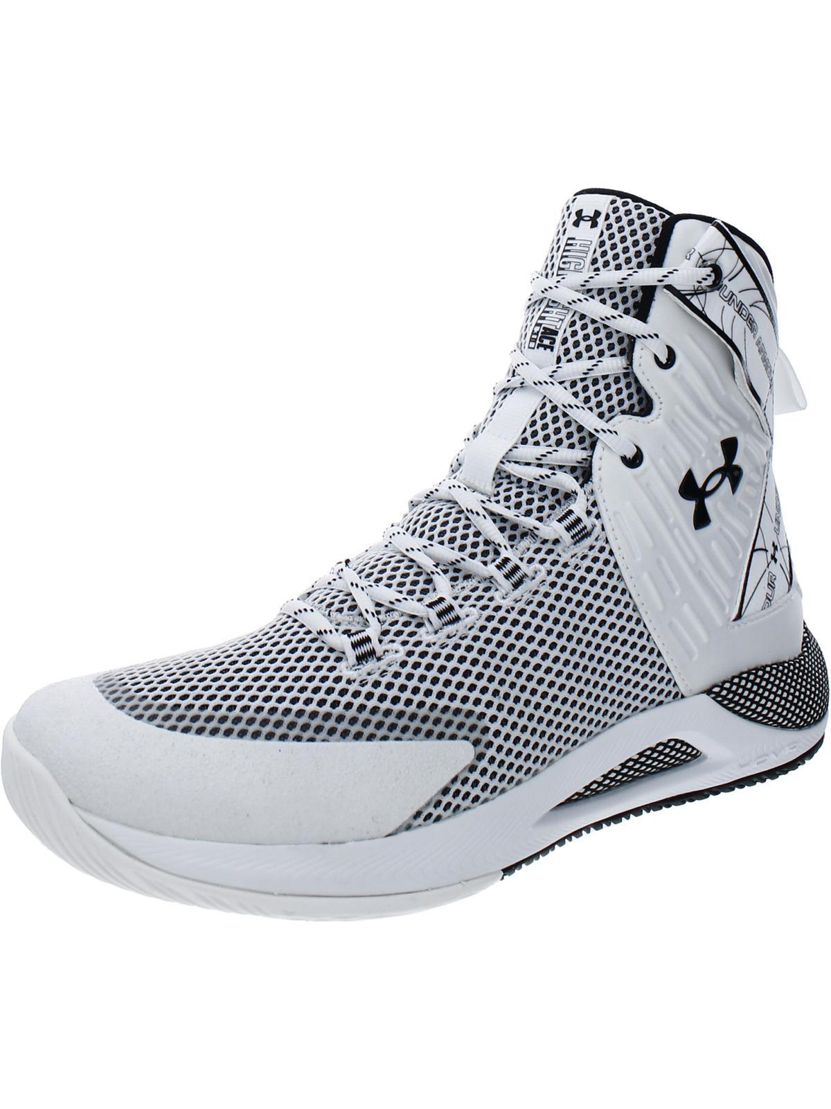 womens under armour high top volleyball shoes