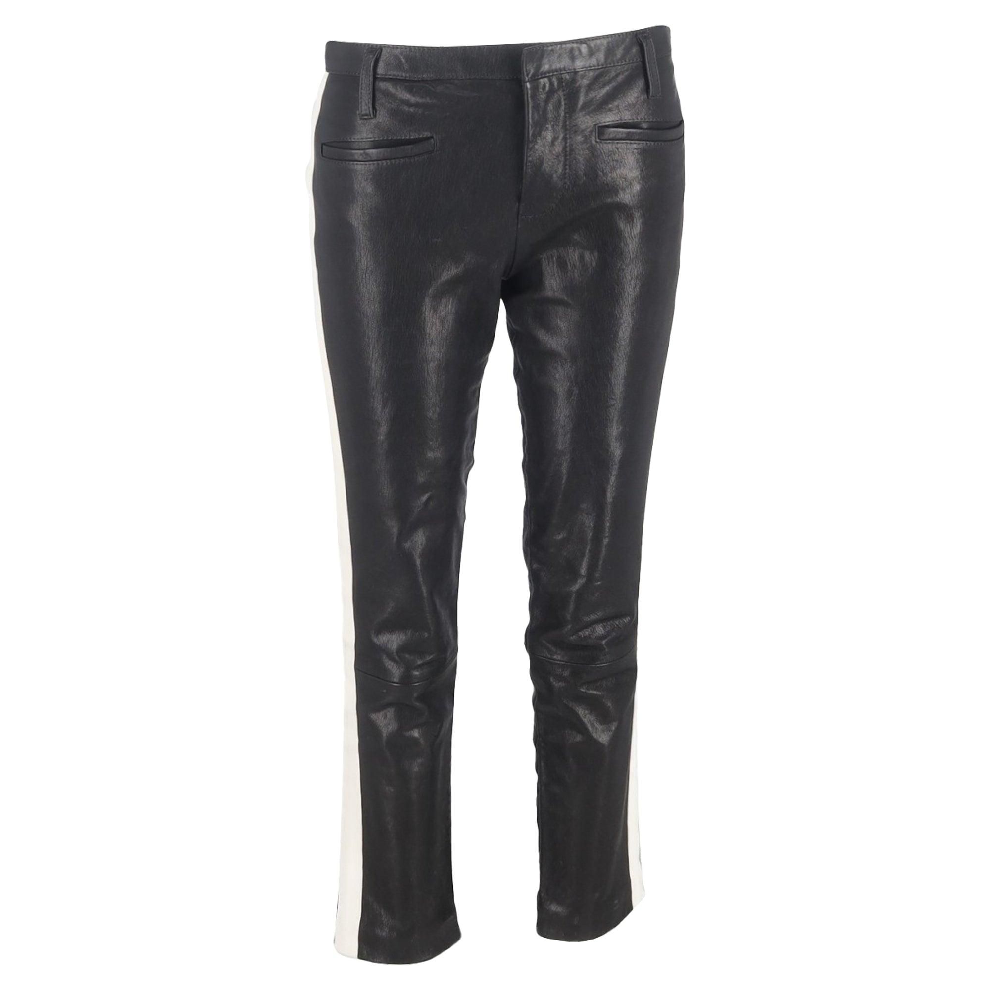 HAIDER ACKERMANN(ハイダー・アッカーマン) スウェットパンツ