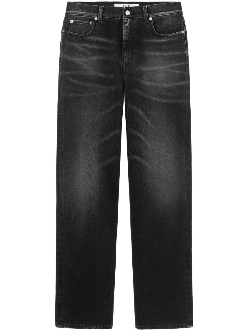 Séfr Straight-leg jeans for Men | Online Sale up to 53% off