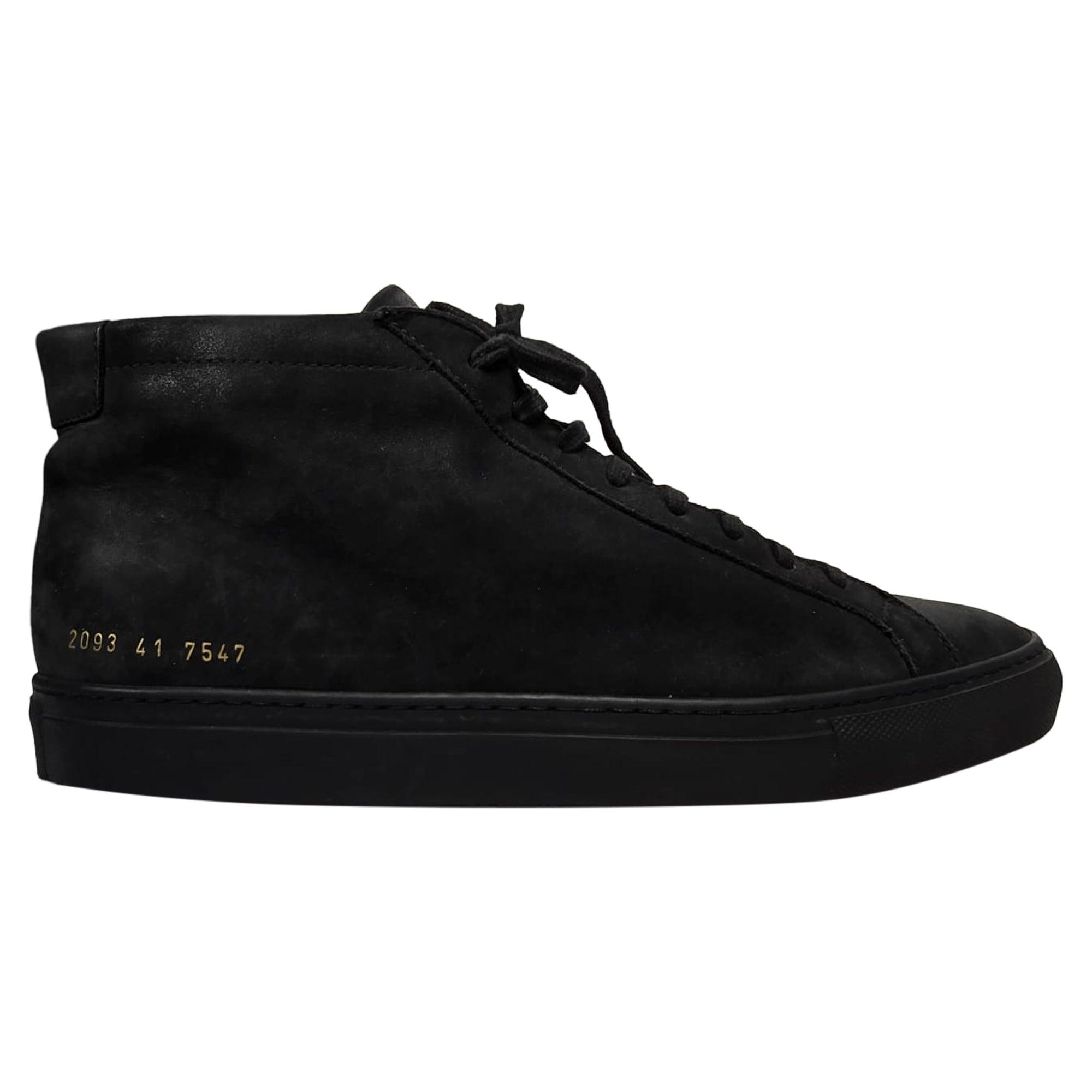 Common Projects High-top sneakers for Men | Online Sale up