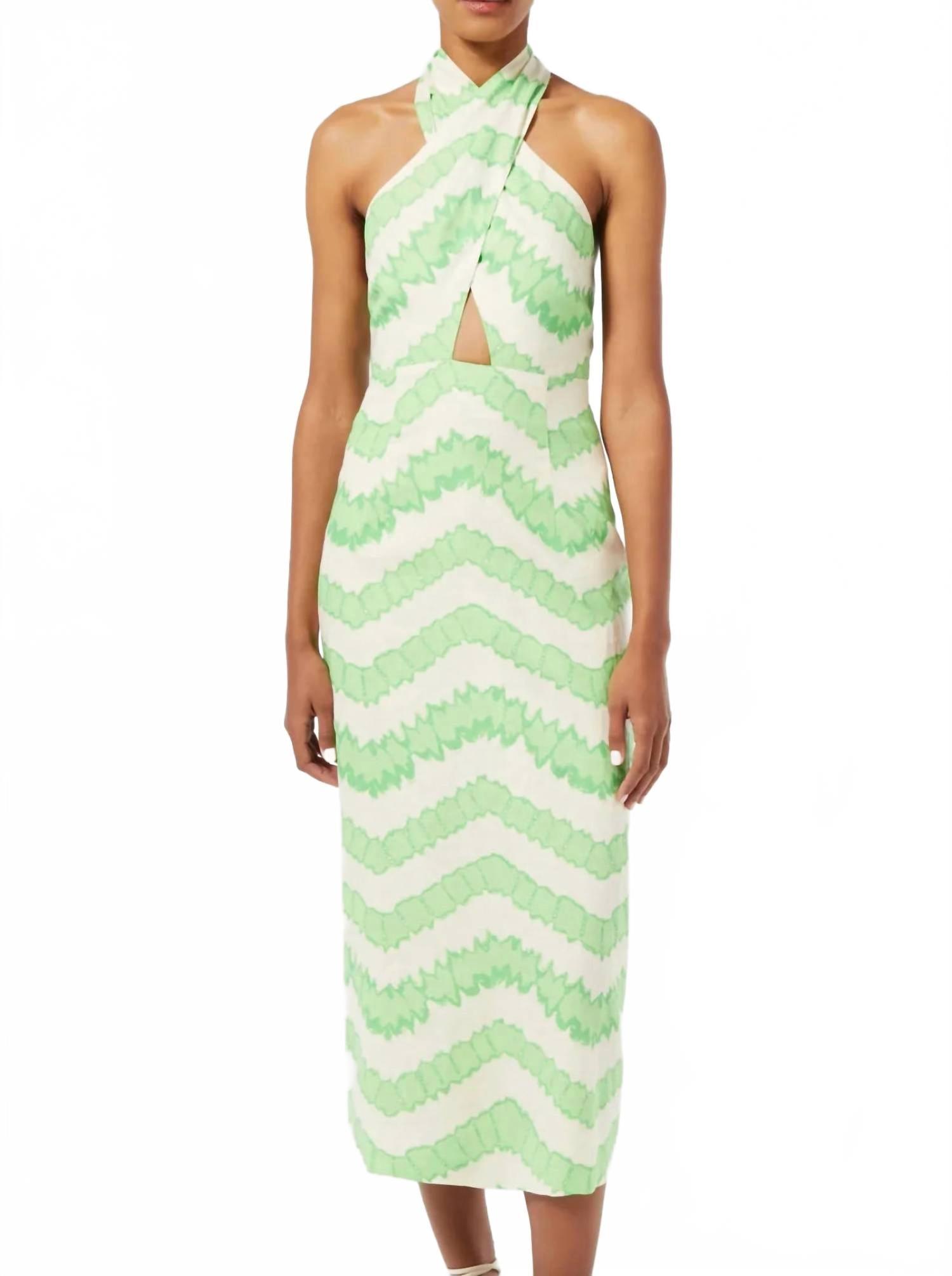 Green RHODE Clothing for Women | Lyst