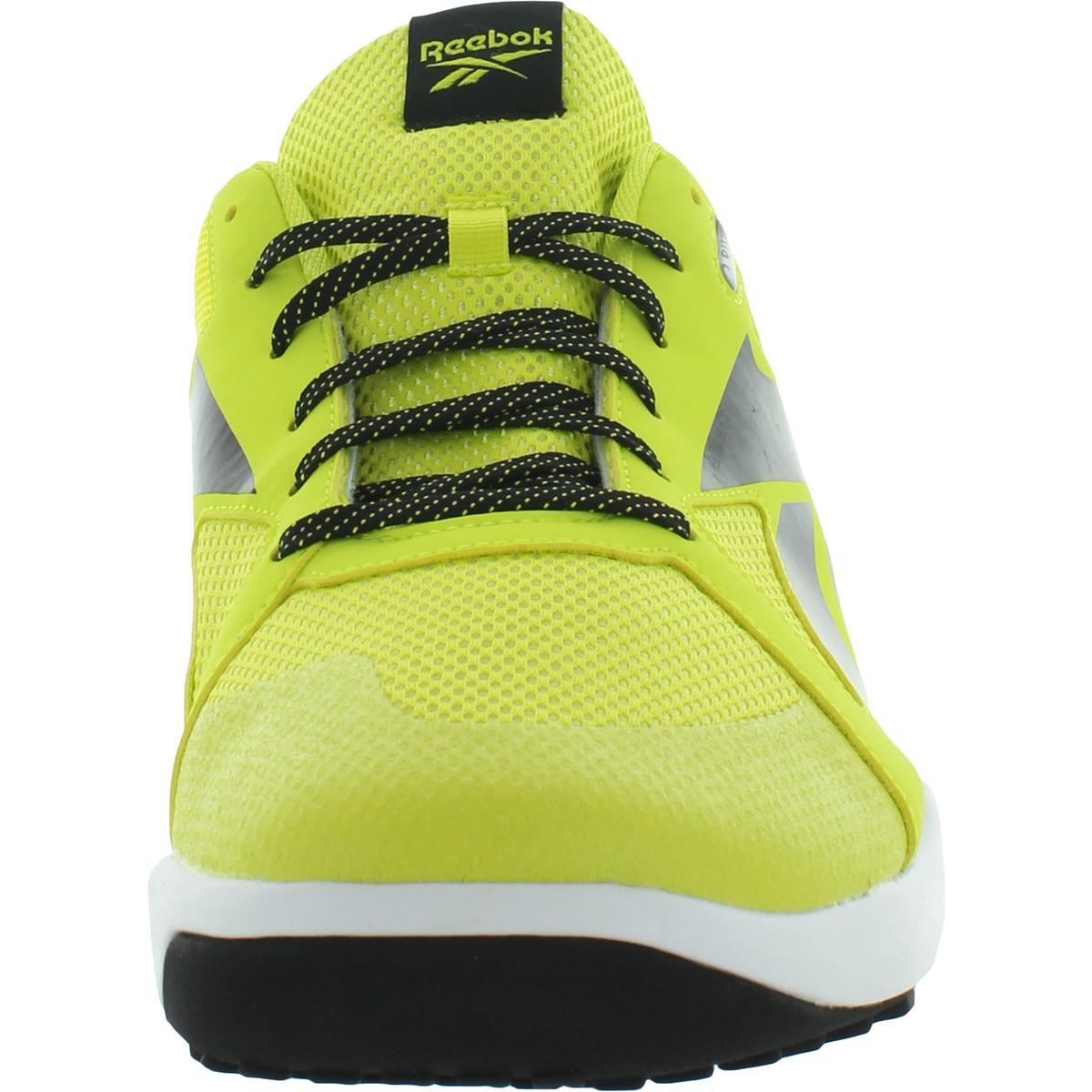 Reebok Nano Og Workout Gym Sneakers in Yellow for Men | Lyst