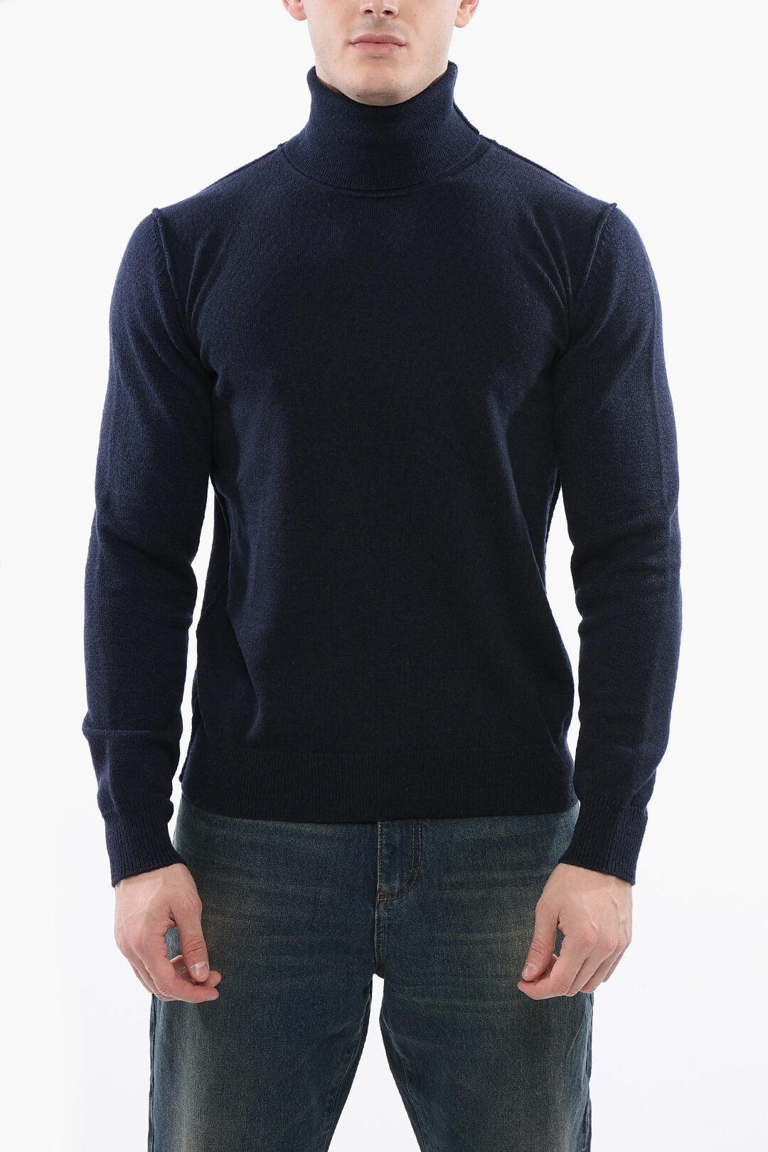Maison Margiela Turtlenecks for Men | Online Sale up to 66% off | Lyst