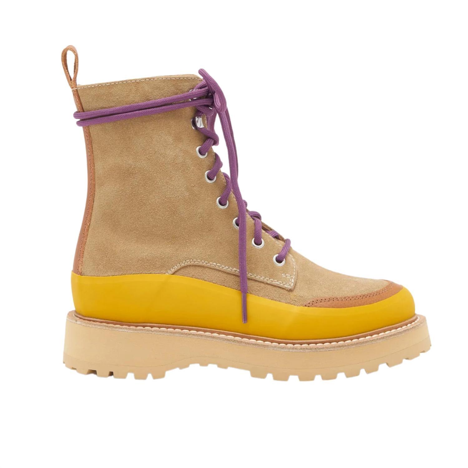 【ULLA JOHNSON】スエード ブーツ Ulla Johnson Boots | eBay