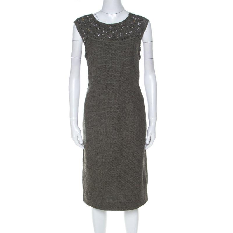 ESCADA Dresses for Women | Online Sale up to 90% off | Lyst