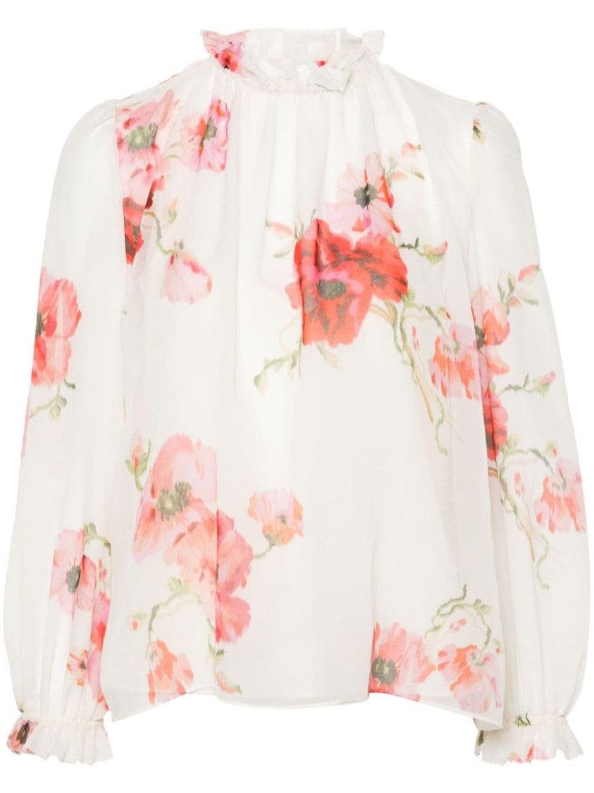 Zimmermann T-shirts for Women | Online Sale up to 51% off | Lyst