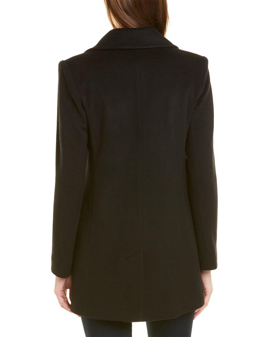 fleurette peacoat