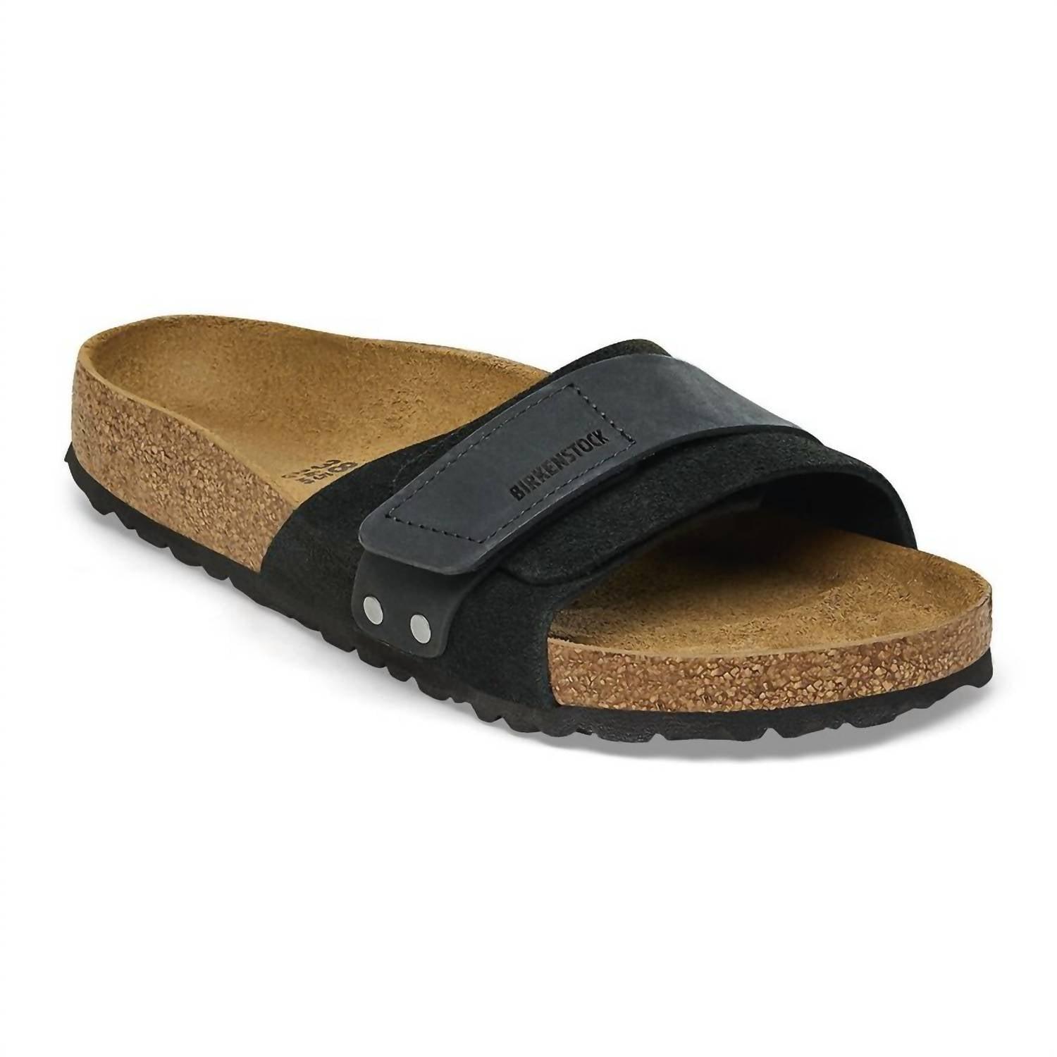 サンダル・ミュール BIRKENSTOCK Woman Flat sandals Black Amazon.com: Birkenstock 12822137 Gizeh White Eva 37