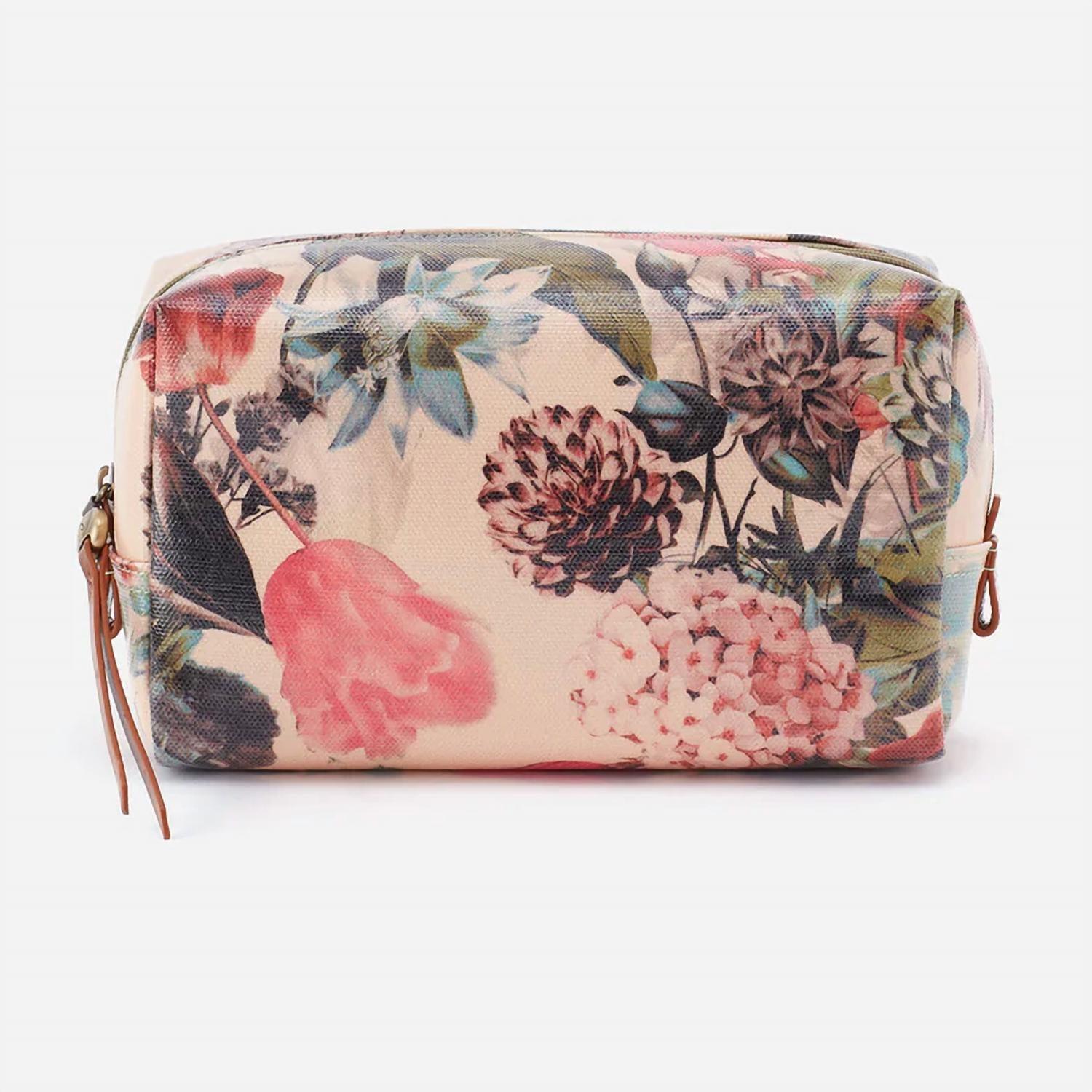 Hobo makeup bag new arrivals