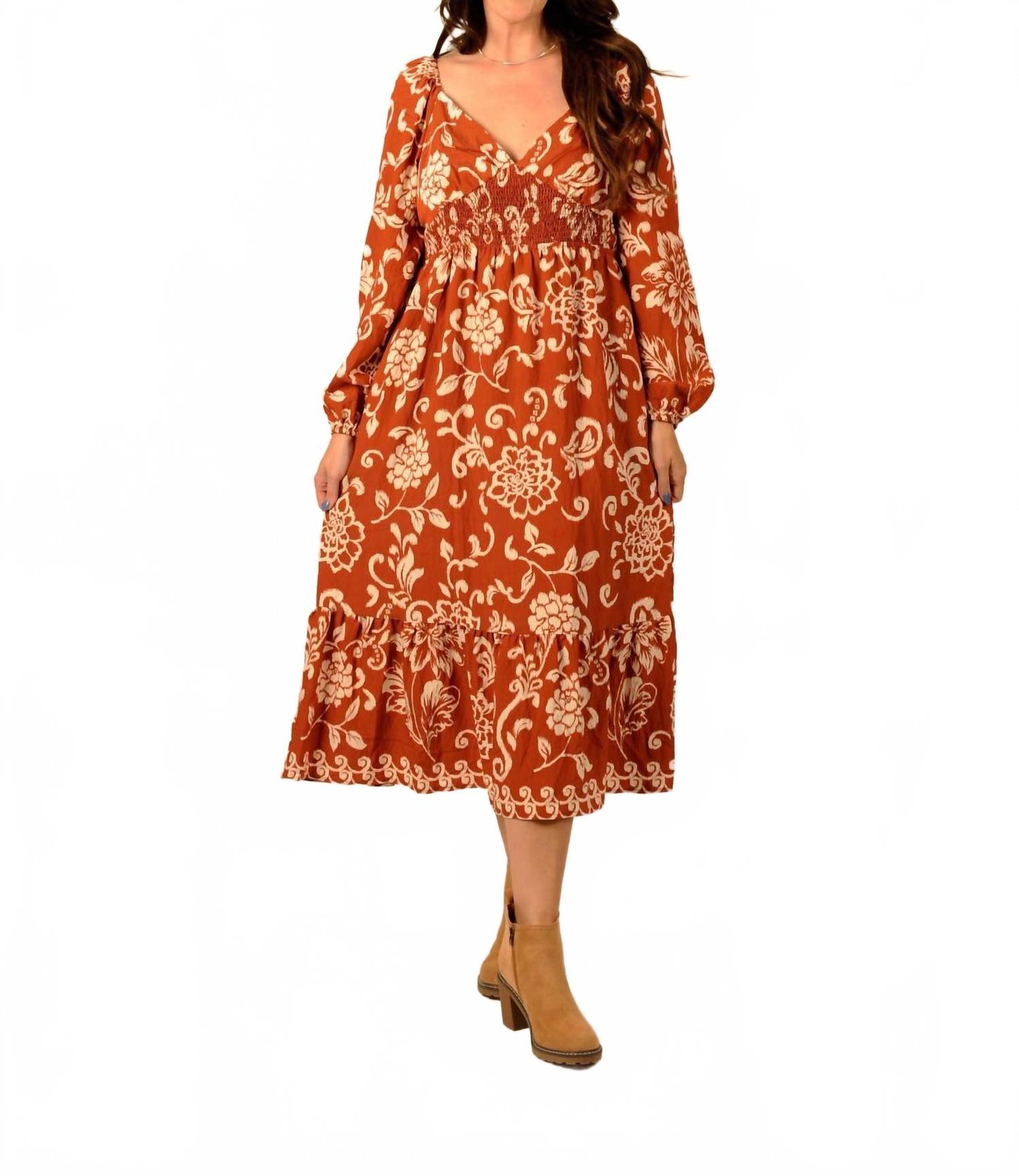 chinese dress ladies Lace Trim Surplice Neck Tiered Maxi Dress – The Dress Outlet