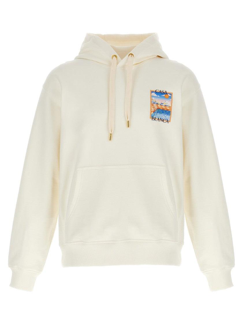 CASABLANCA Hoodies for Men | Online Sale up to 52% off | Lyst