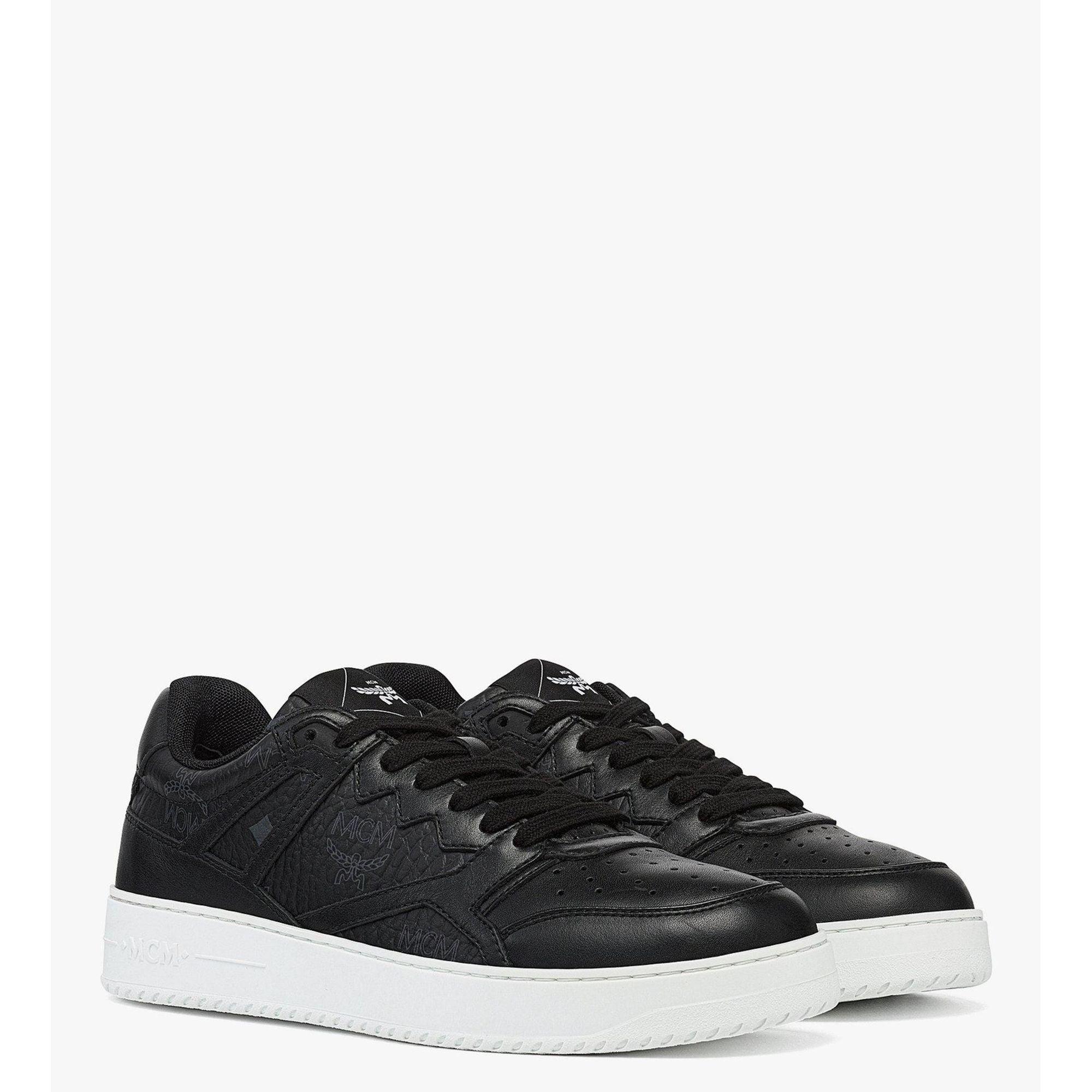 MCM Low-top sneakers for Men | Online Sale up to 67% off | Lyst