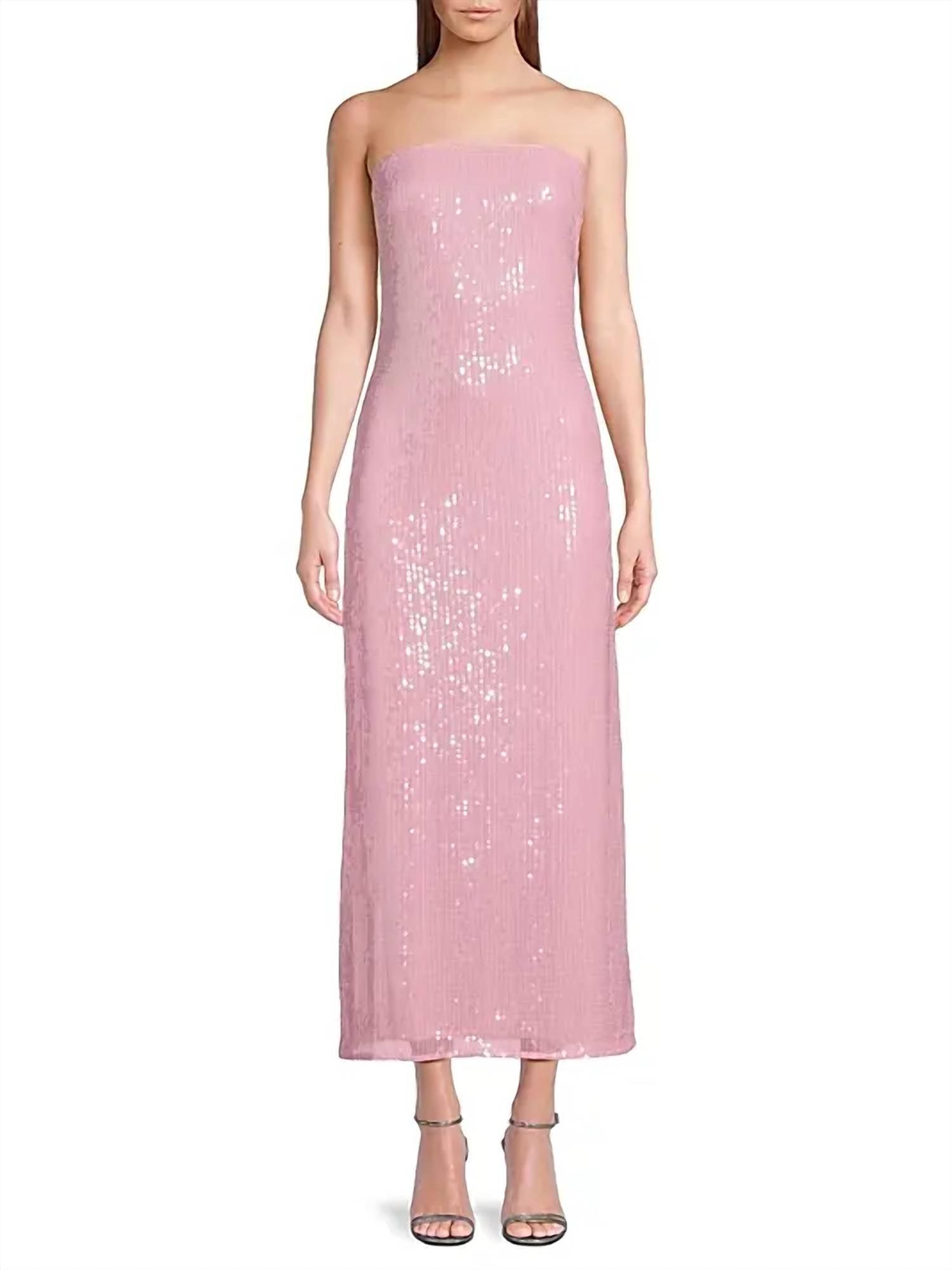 sequin dress blazer Madison