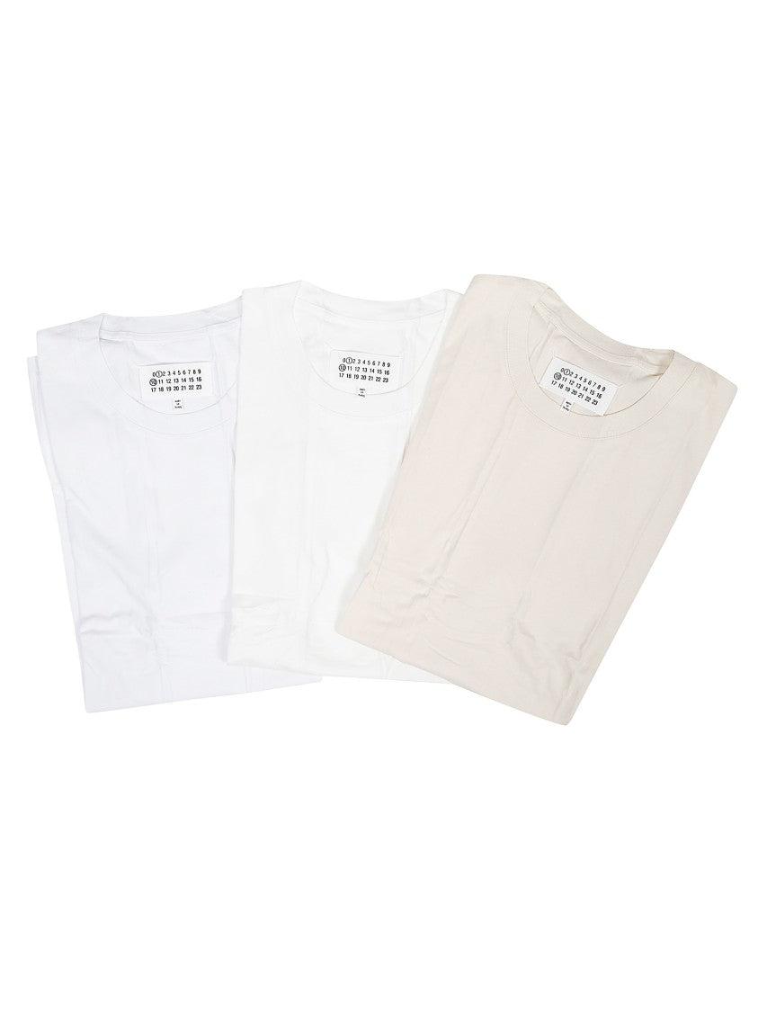 Maison Margiela Short sleeve t-shirts for Men | Online Sale