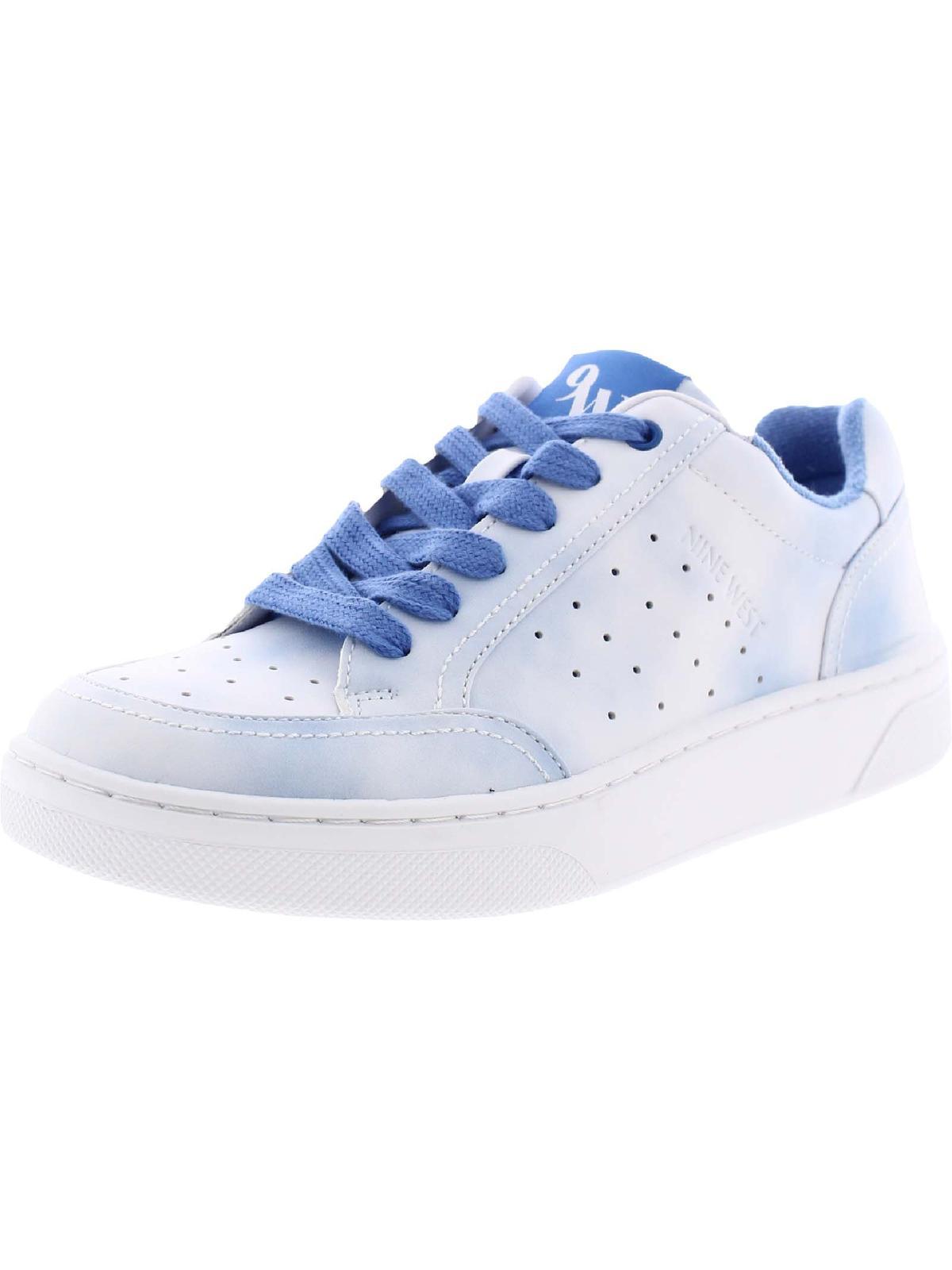 Nine West Even 3 Gym Fitness Athletic And Training Shoes in Blue | Lyst