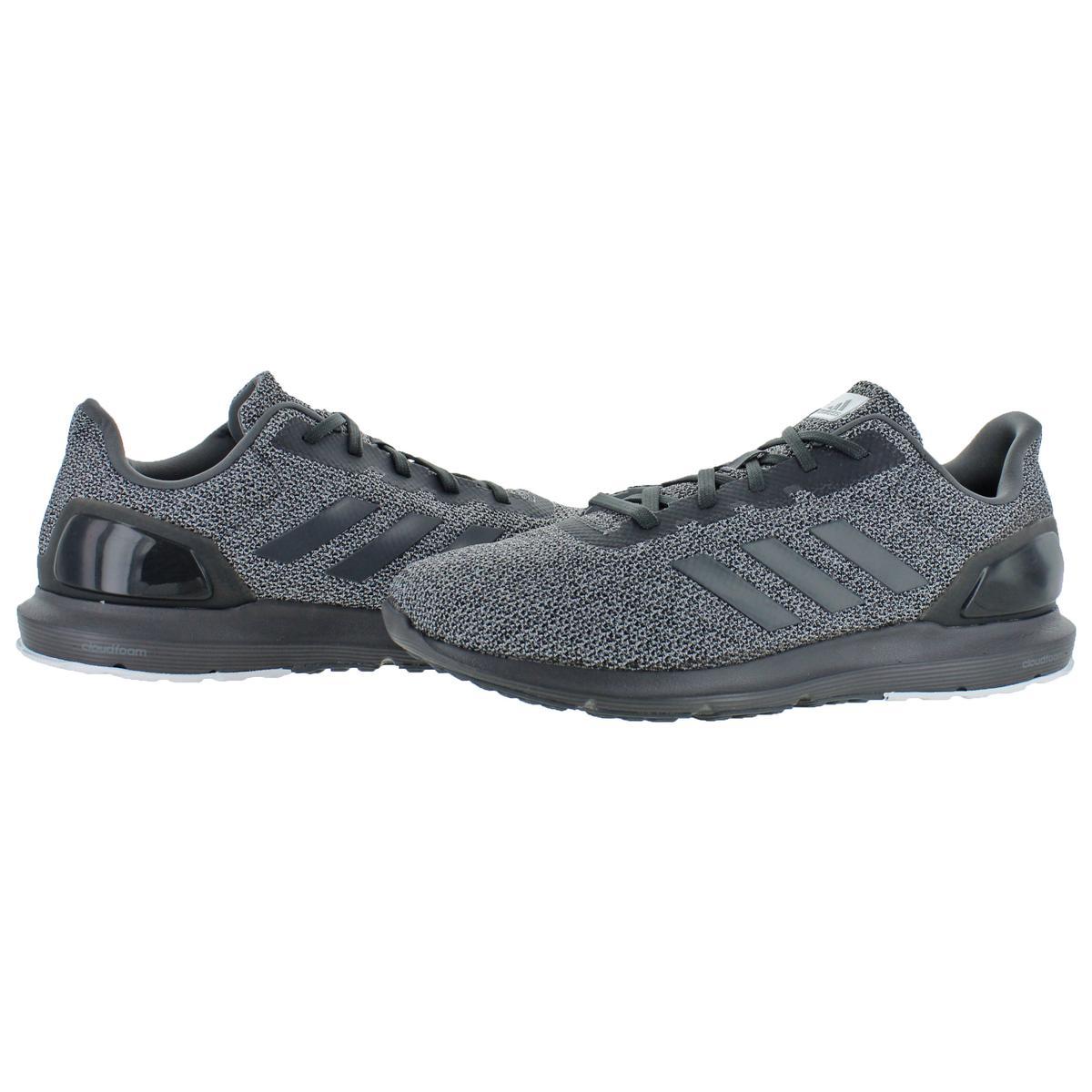 adidas Cosmic 2 Performance Ortholite Running Shoes in Gray for Men | Lyst