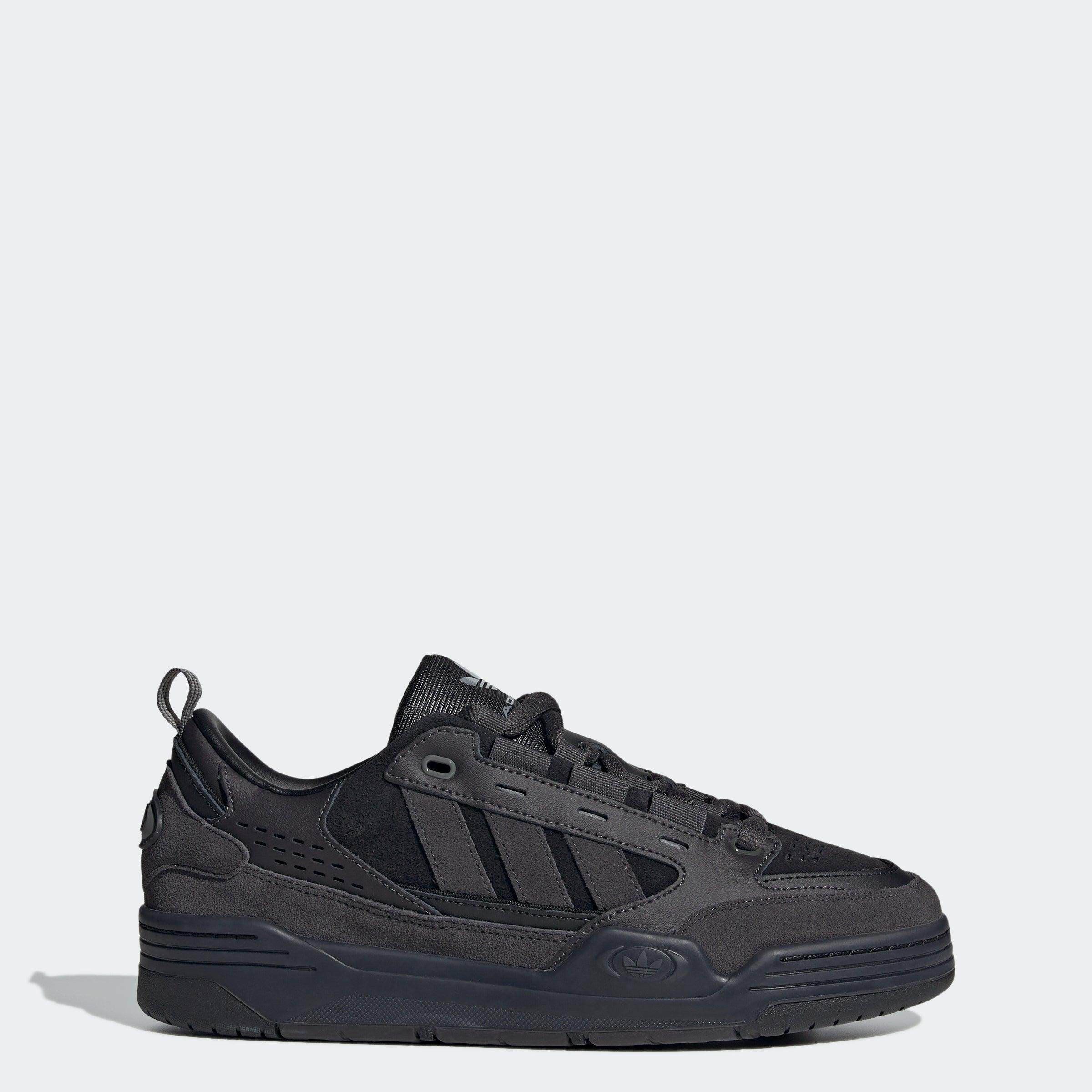 adidas Adi2000 Shoes in Black for Men | Lyst
