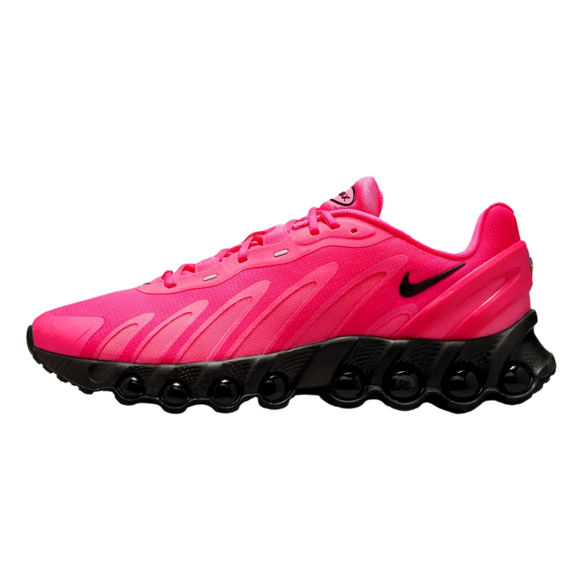 NIKE AIR MAX DN8 LASER FUCHSIA スニーカー 23 WMNS AIR MAX DN8 