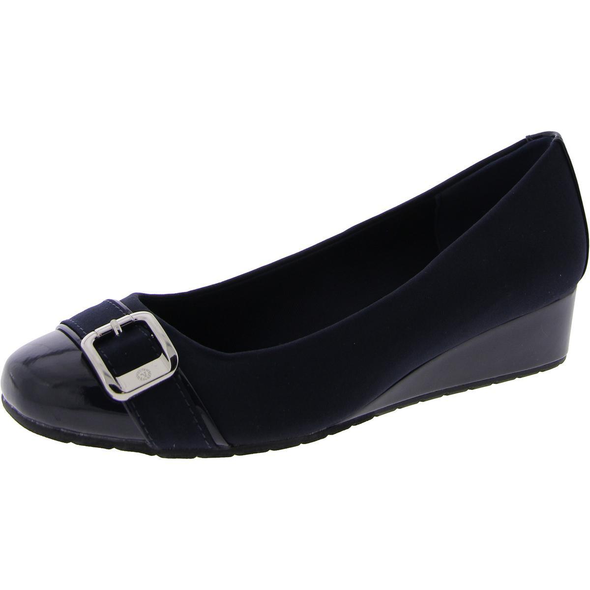 Anne Klein Wedge shoes and pumps for Women Online Sale up to 66 off Lyst