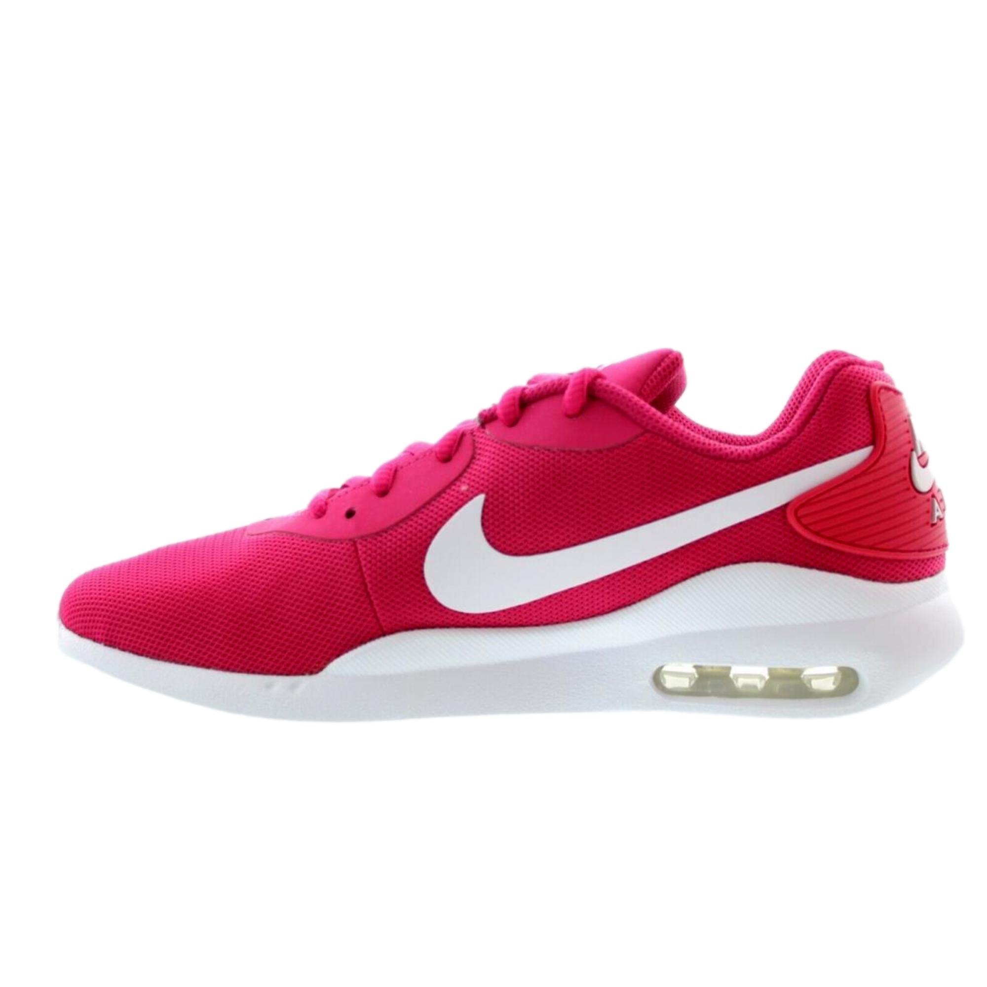 Nike air max oketo red online
