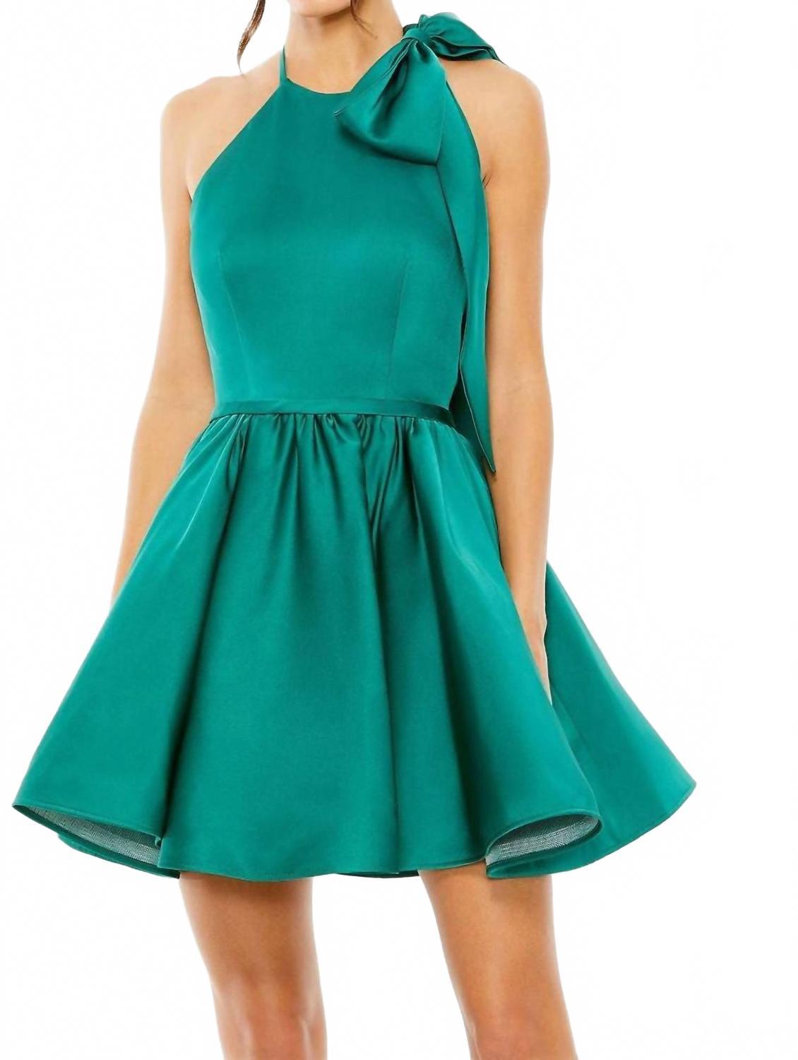 Ieena for Mac Duggal Mini and short dresses for Women | Online Sale up to  60% off | Lyst