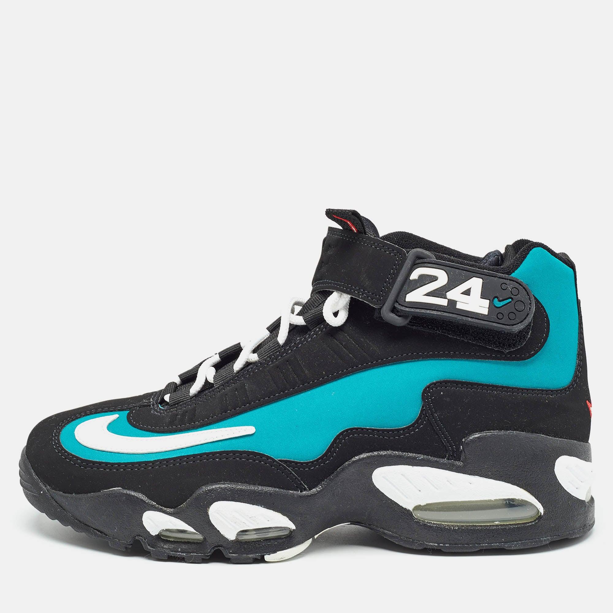 griffey air maxes