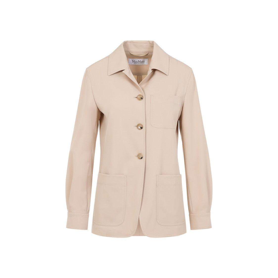 Max Mara Jackets for Women | Online Sale up to 58% off | Lyst
