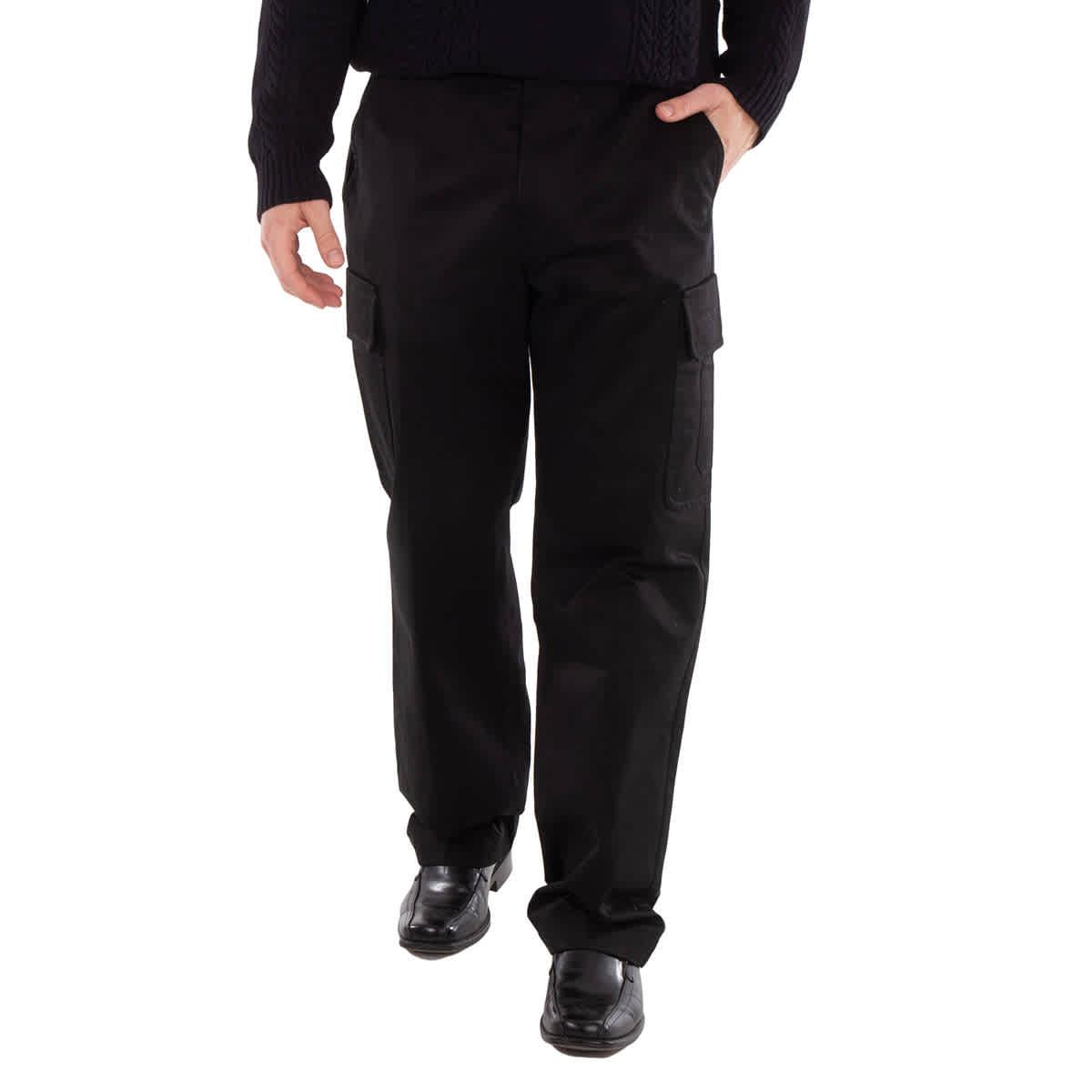 【関税＆送料込み】Versace Informal Pant Versace Pants for Men | Online Sale up to 61% off | Lyst