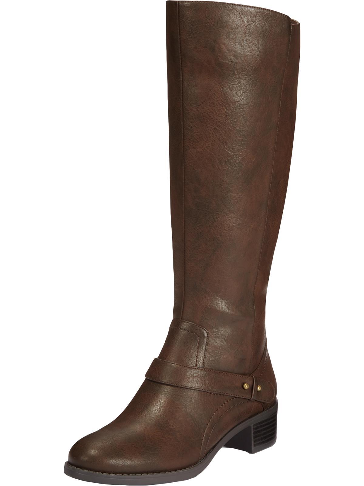 Easy street quinn wide calf boots sale