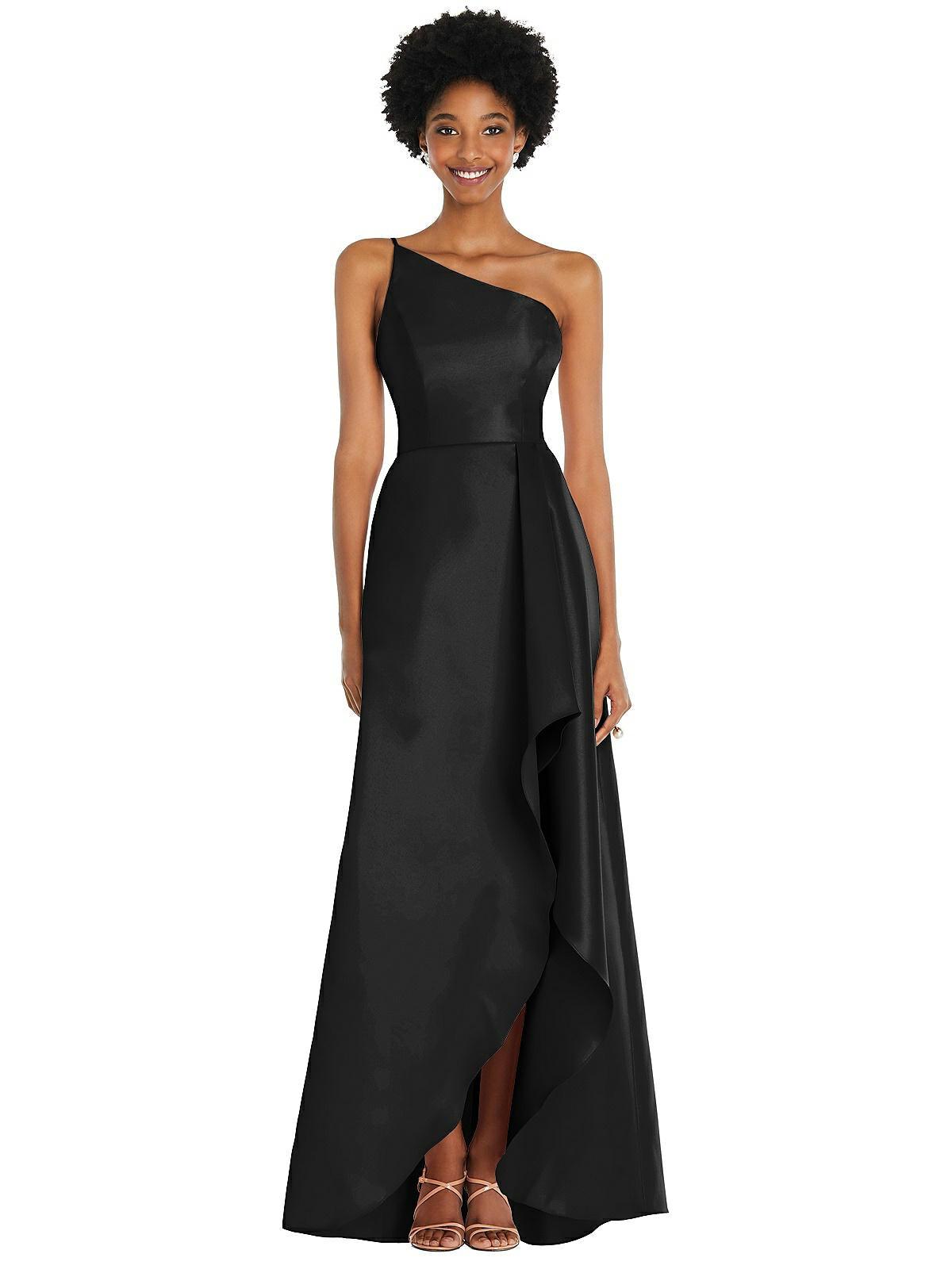 Alfred Sung Boat Neck Dresses for Women | Lyst