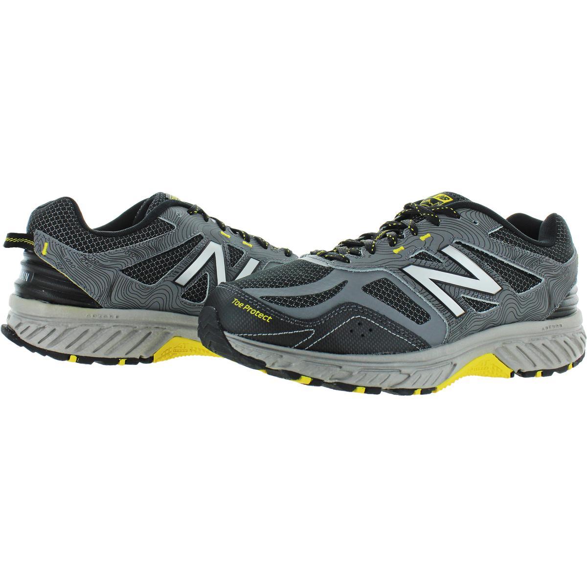 New Balance 510v4 All Terrain Low Top Trail Running Shoes in Blue for Men |  Lyst