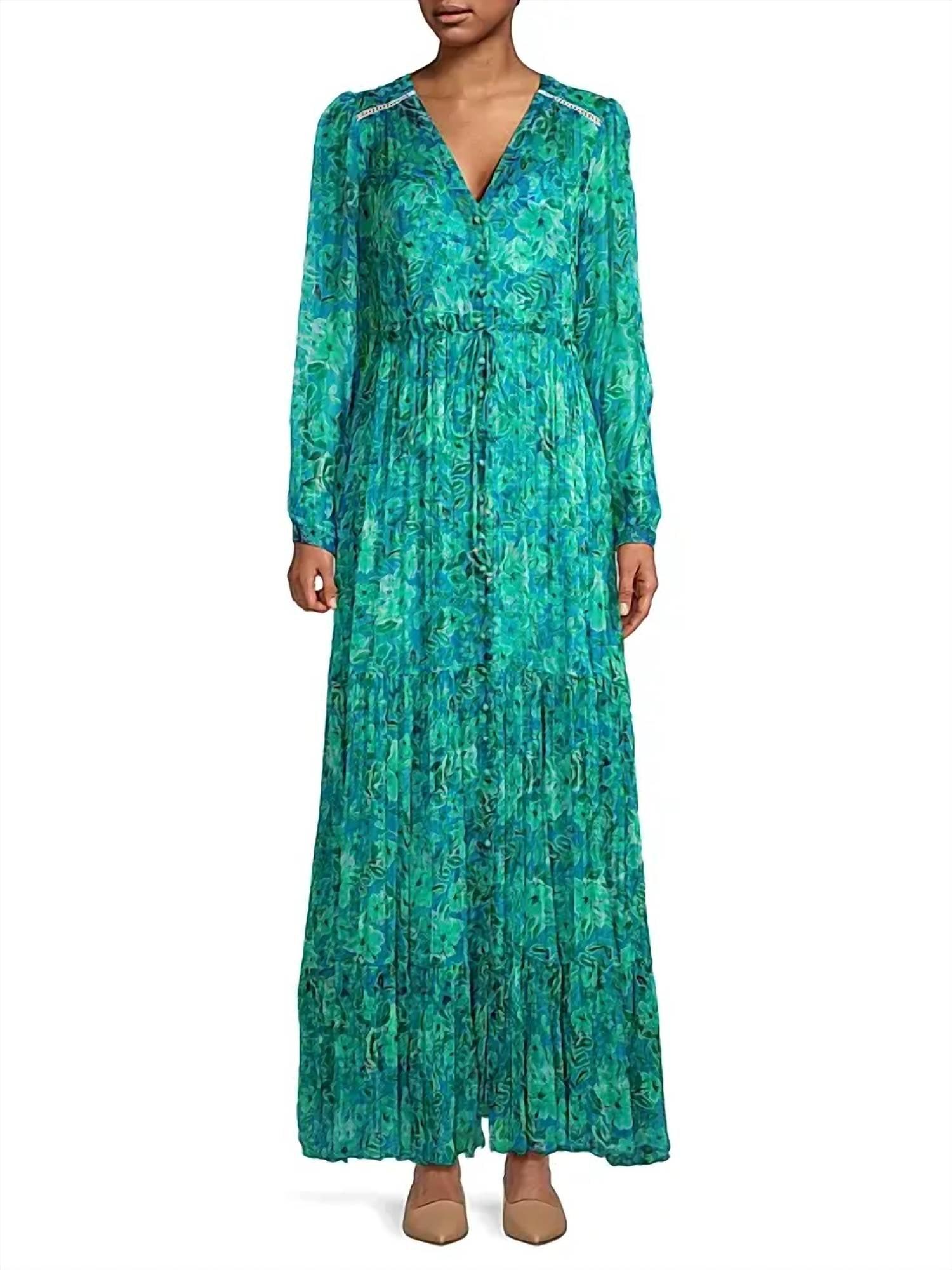 Johnny Was Maxi dresses for Women Online Sale up to 83% off Lyst
