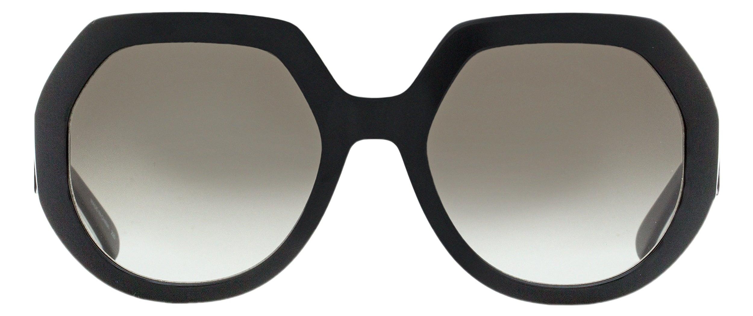 longchamp octagon glasses