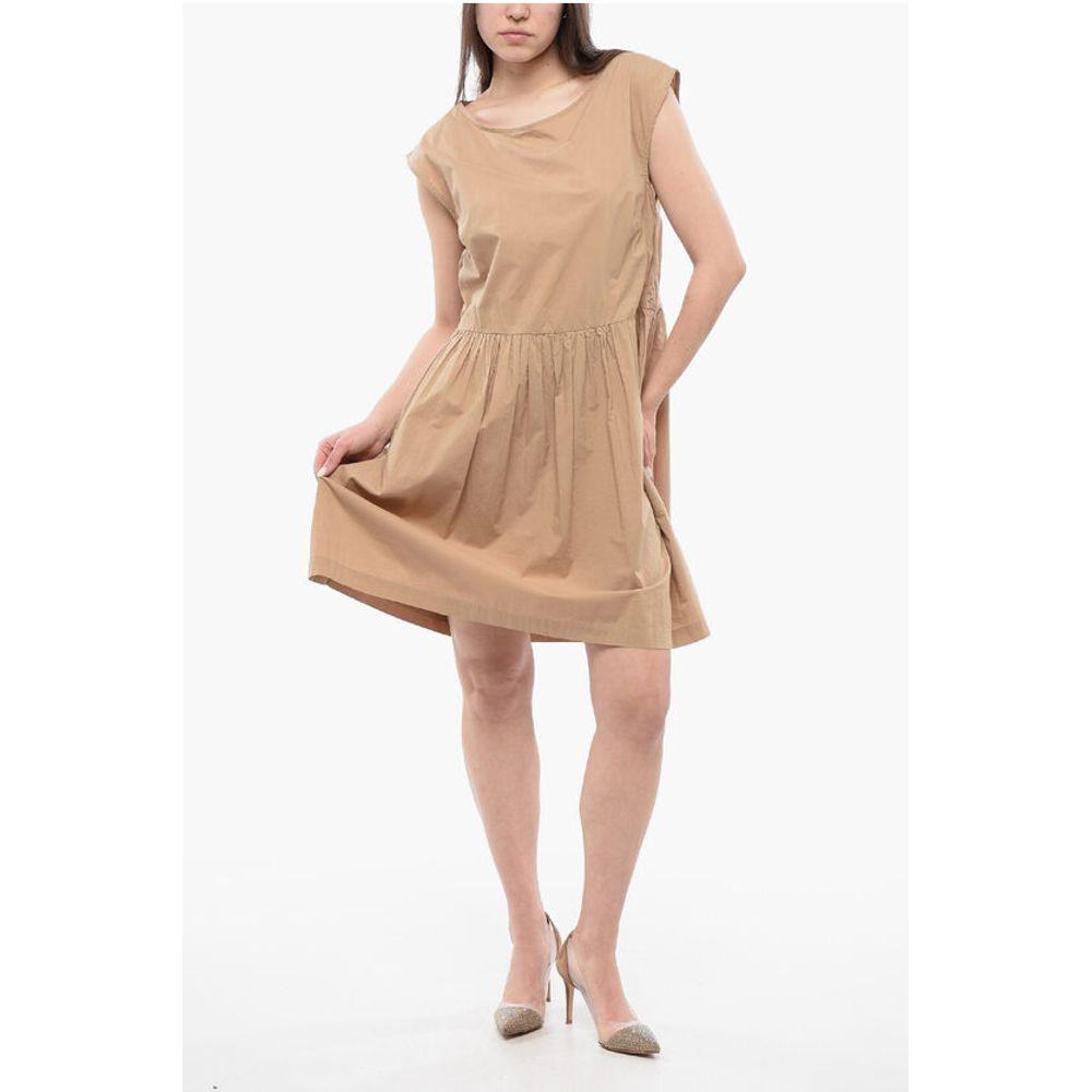 【送料&関税込】Woolrich Poplin Short Dress Woolrich Poplin Short Dress | italist
