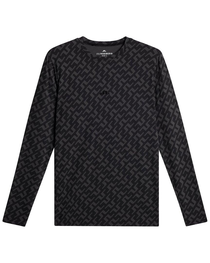 J.Lindeberg Long-sleeve t-shirts for Men | Online Sale up to
