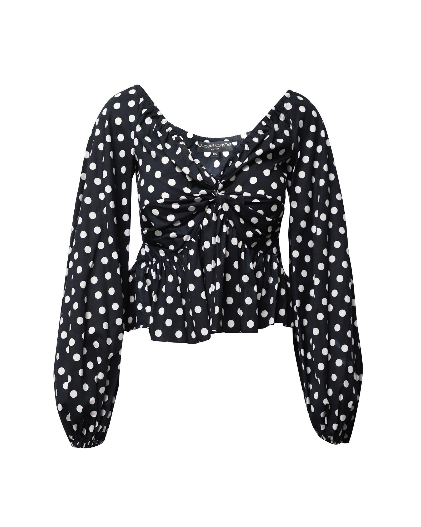 Caroline Constas Tops for Women | Online Sale up to 86% off