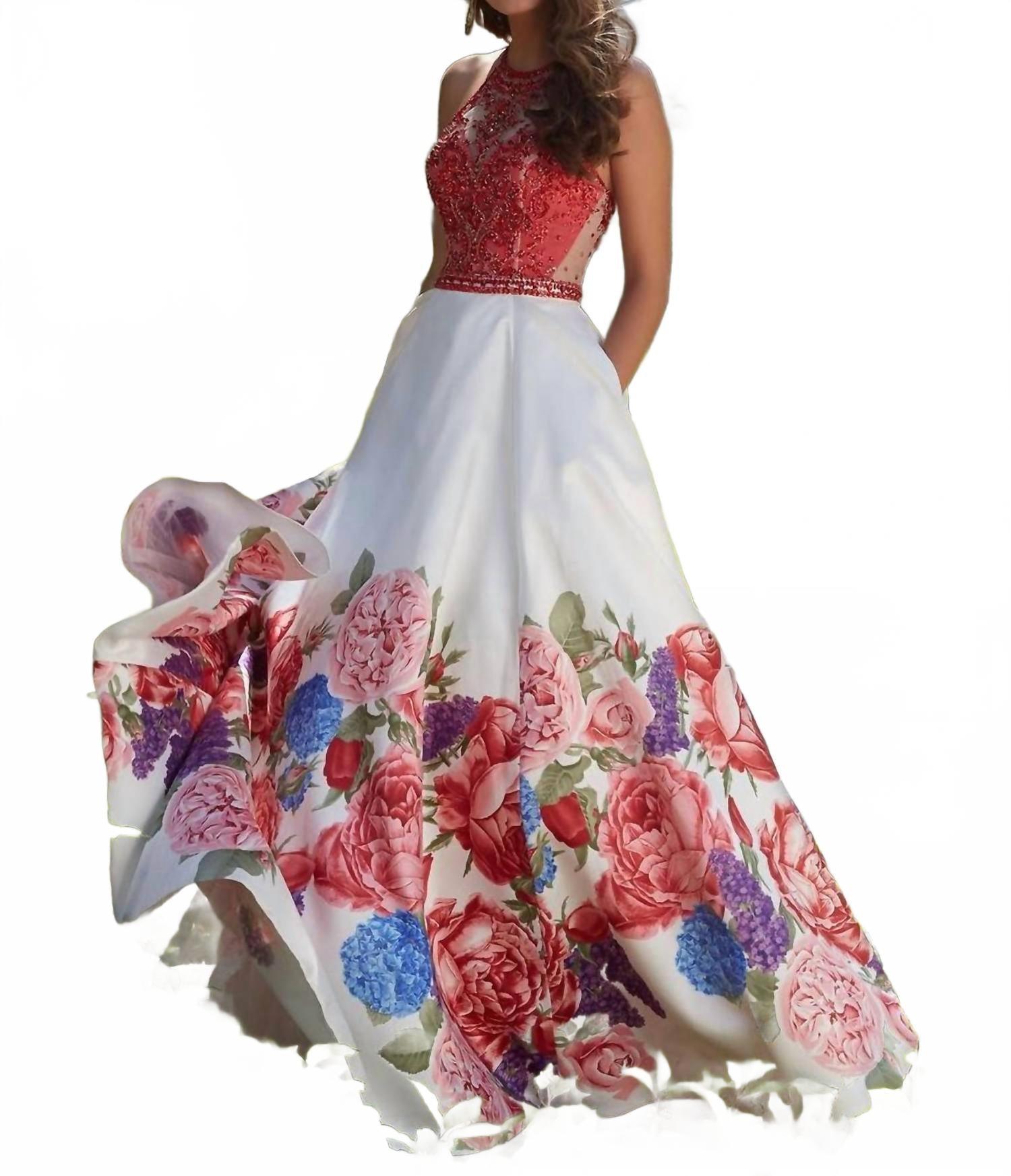 sachin and babi light blue dress We are booking Prom dress shopping appointments for the weekend 