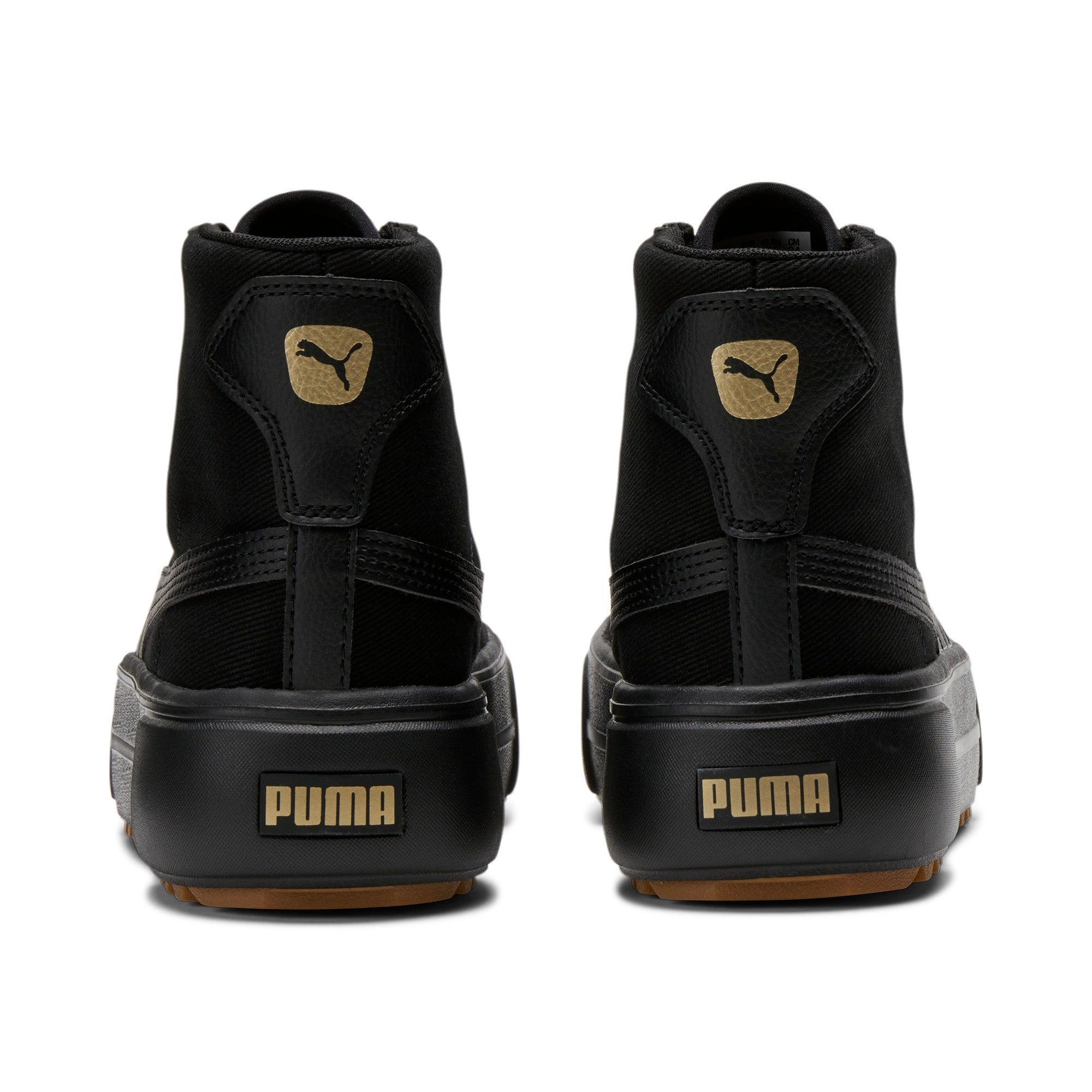 Cali Wedge Tonal Women's Sneakers | PUMA