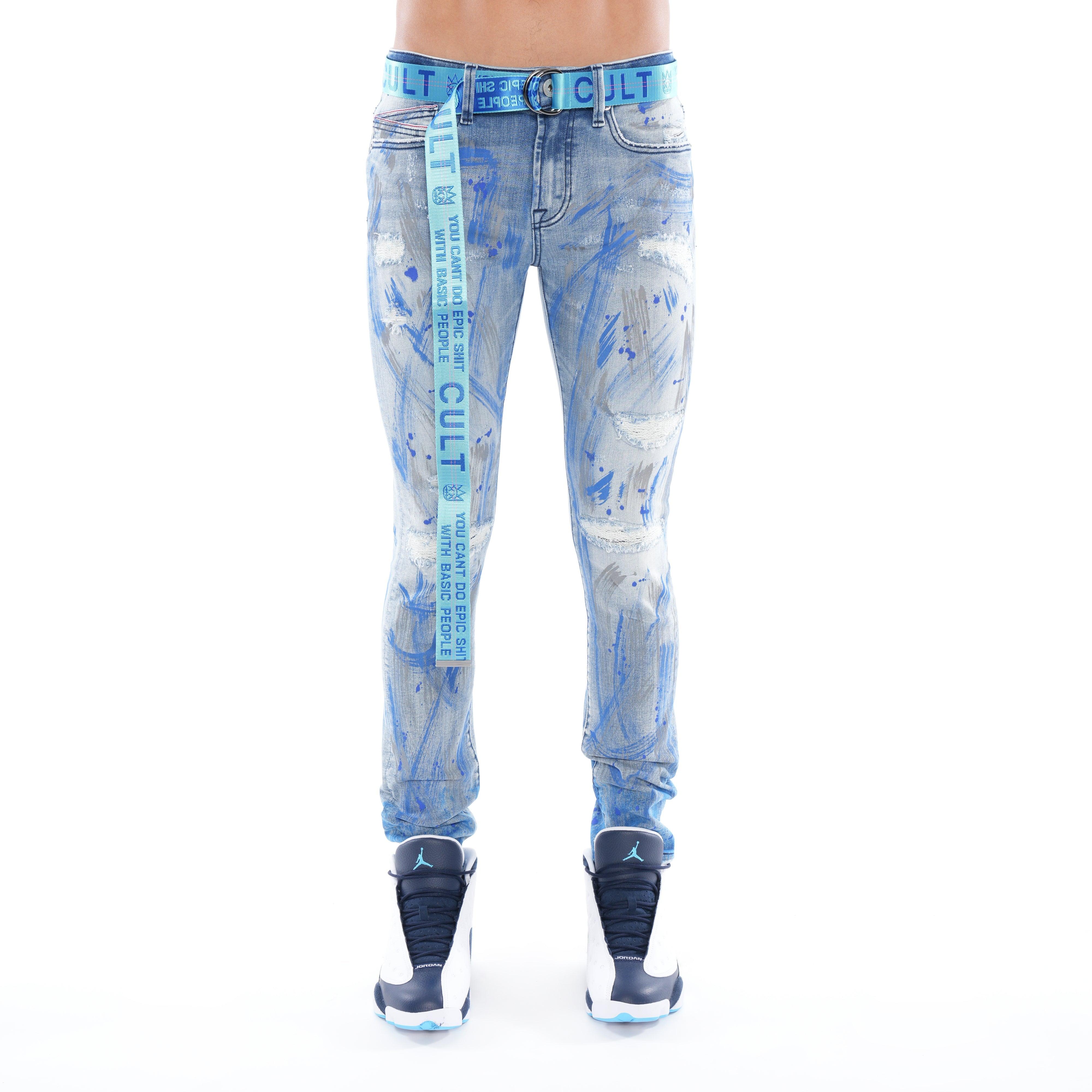 Shop Cult Of Individuality Online | Sale & New Season | Lyst
